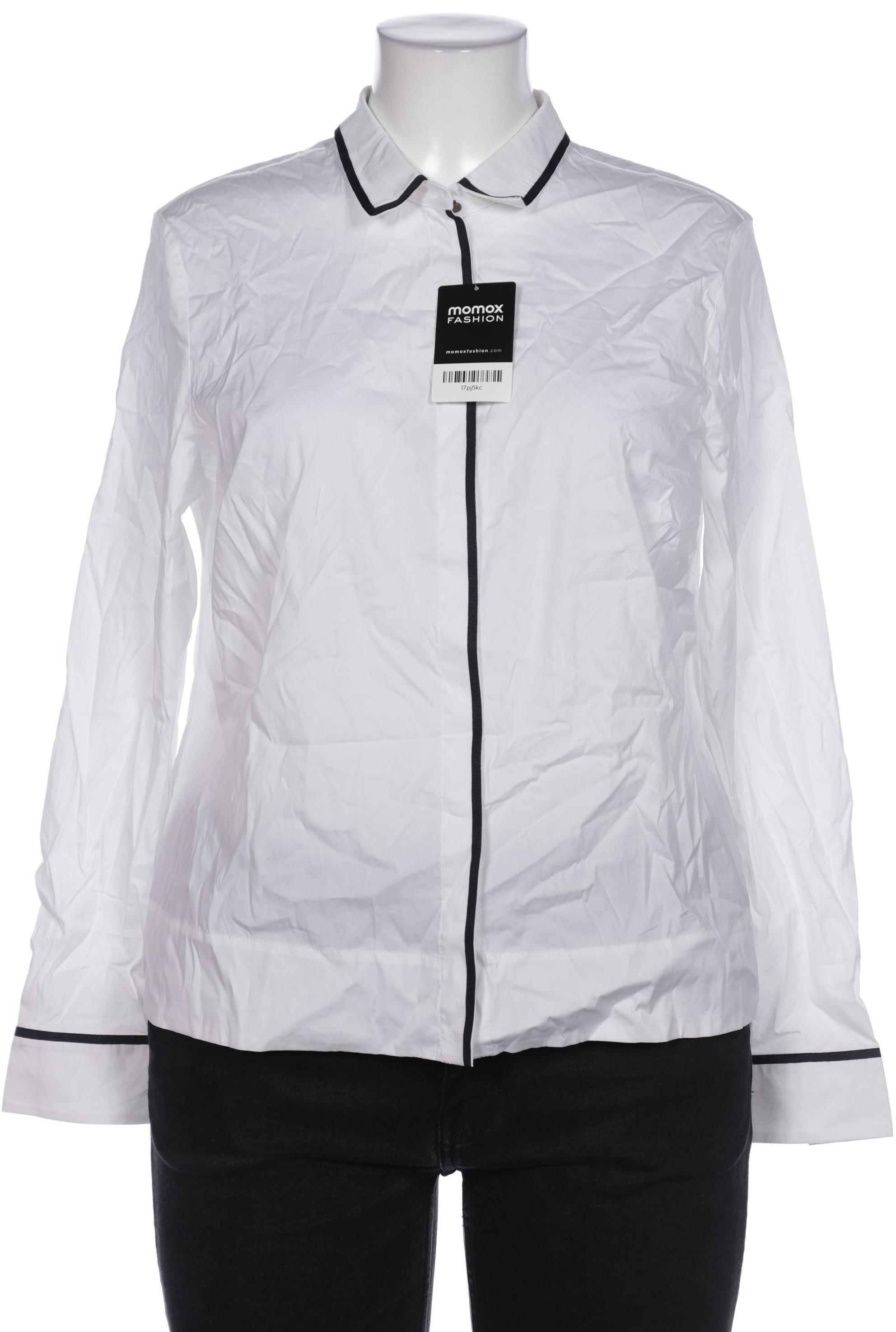 

Basler Damen Bluse, weiß, Gr. 42