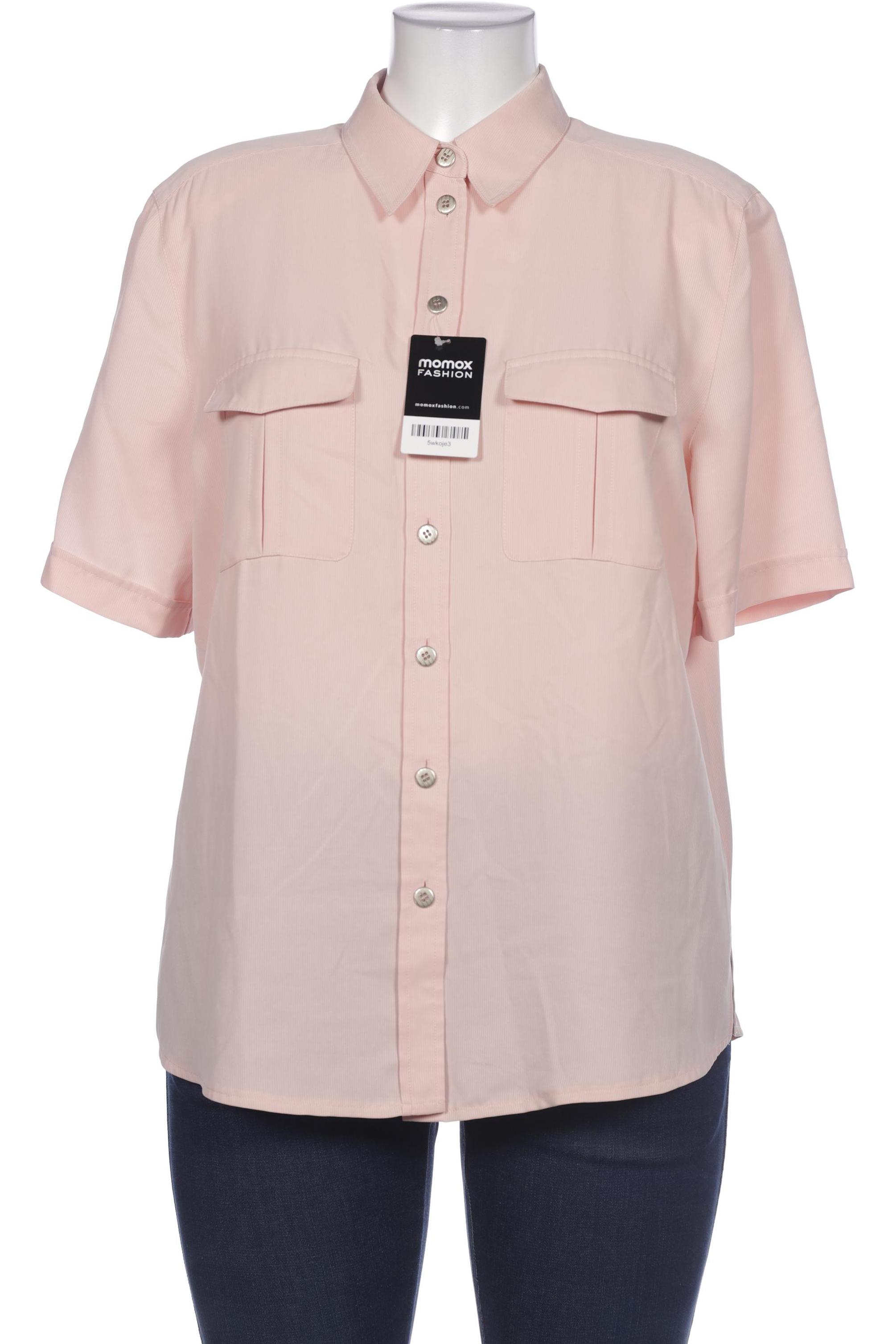 

Basler Damen Bluse, pink, Gr. 42