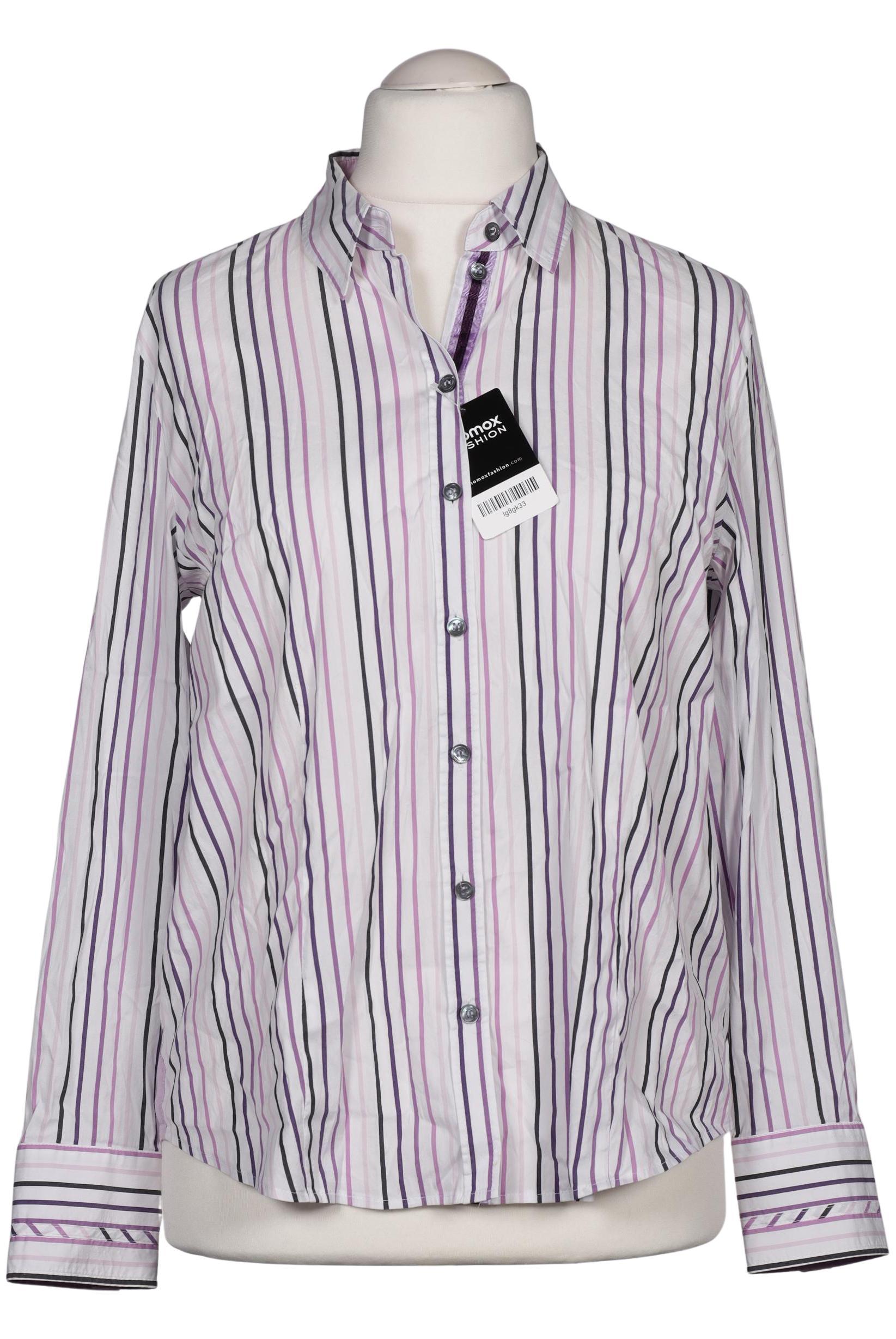 

Basler Damen Bluse, mehrfarbig, Gr. 42