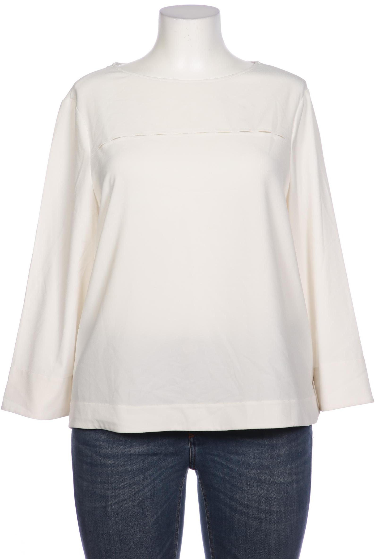 

Basler Damen Bluse, cremeweiß