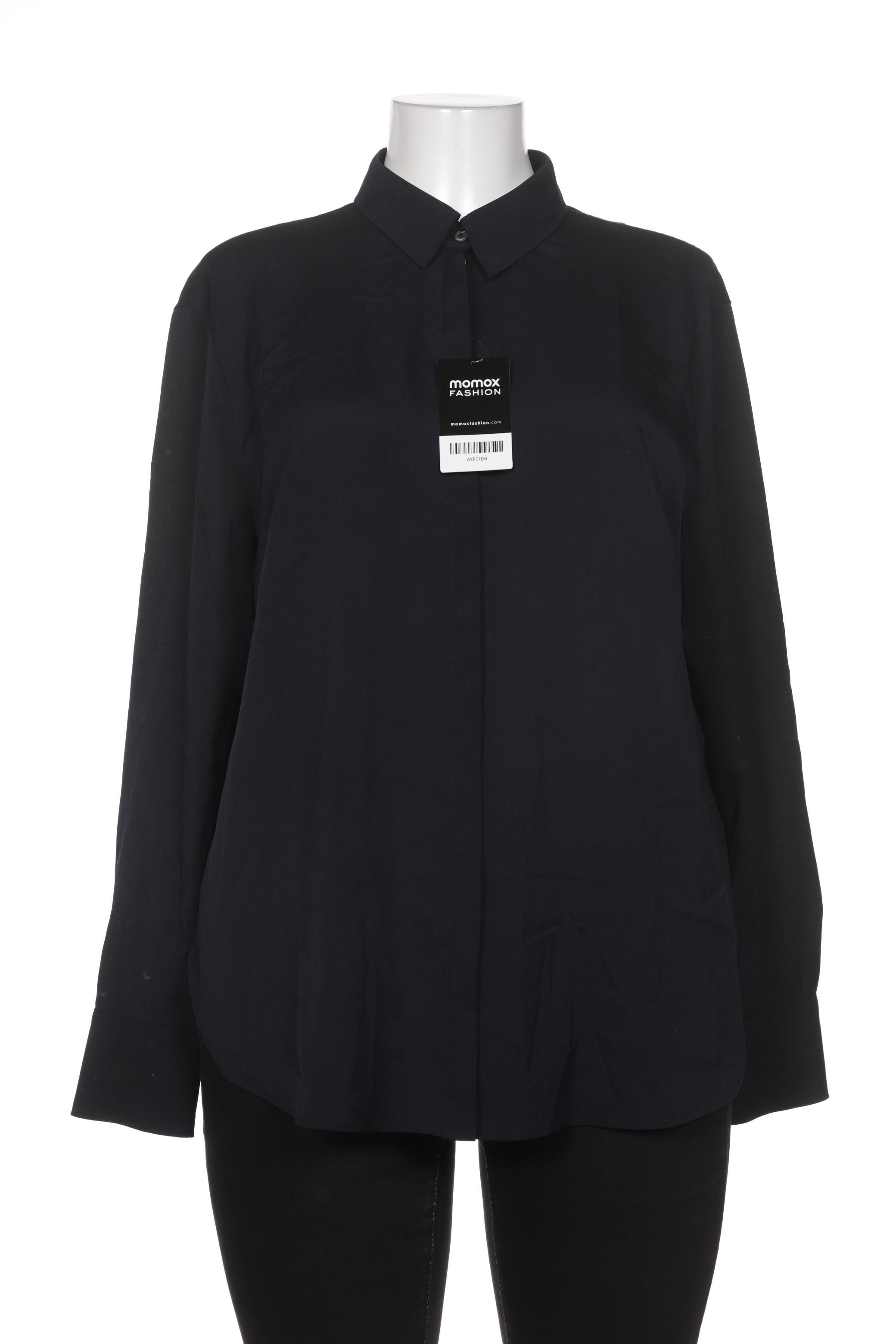 

Basler Damen Bluse, marineblau, Gr. 44