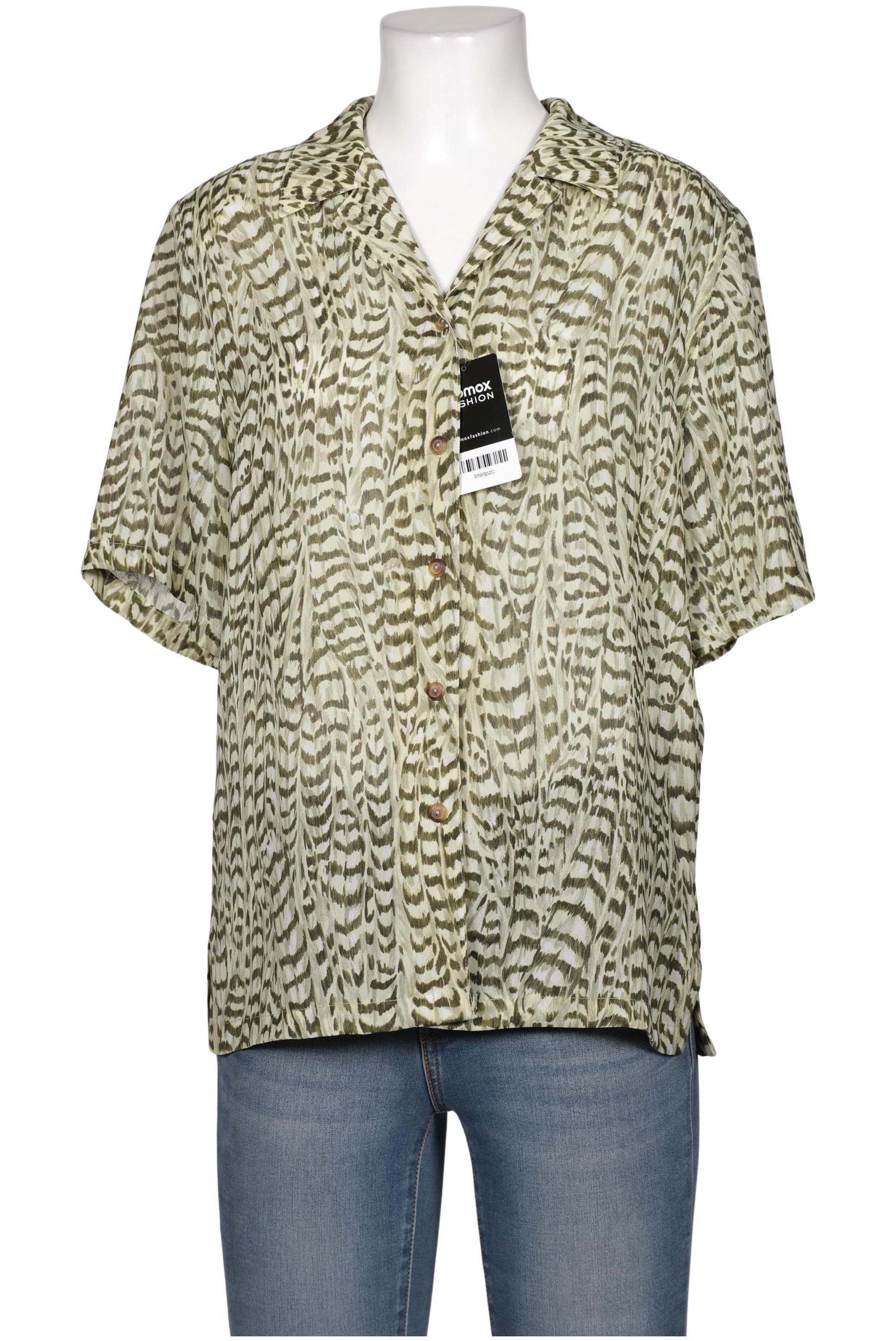 

Basler Damen Bluse, grün, Gr. 36