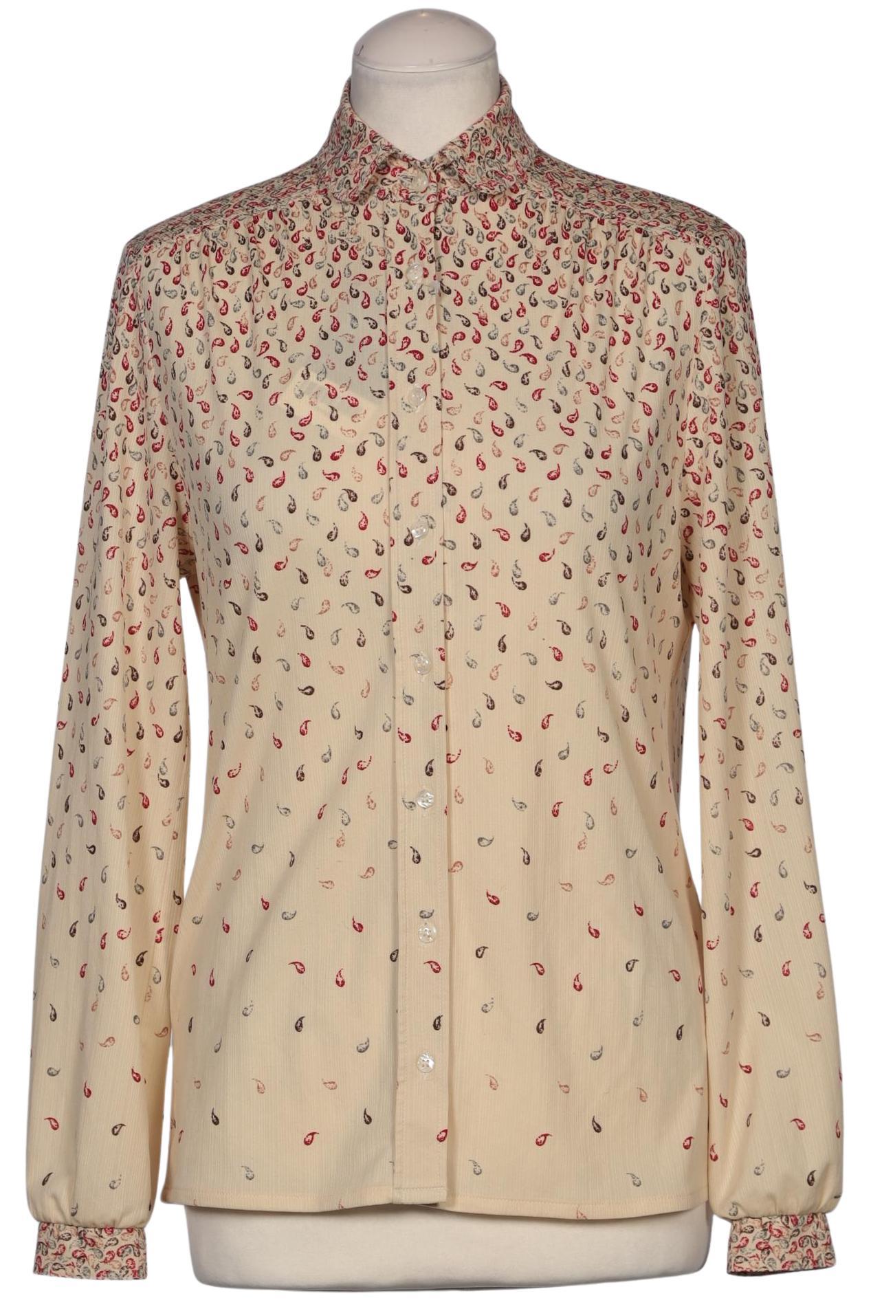 

Basler Damen Bluse, beige, Gr. 38