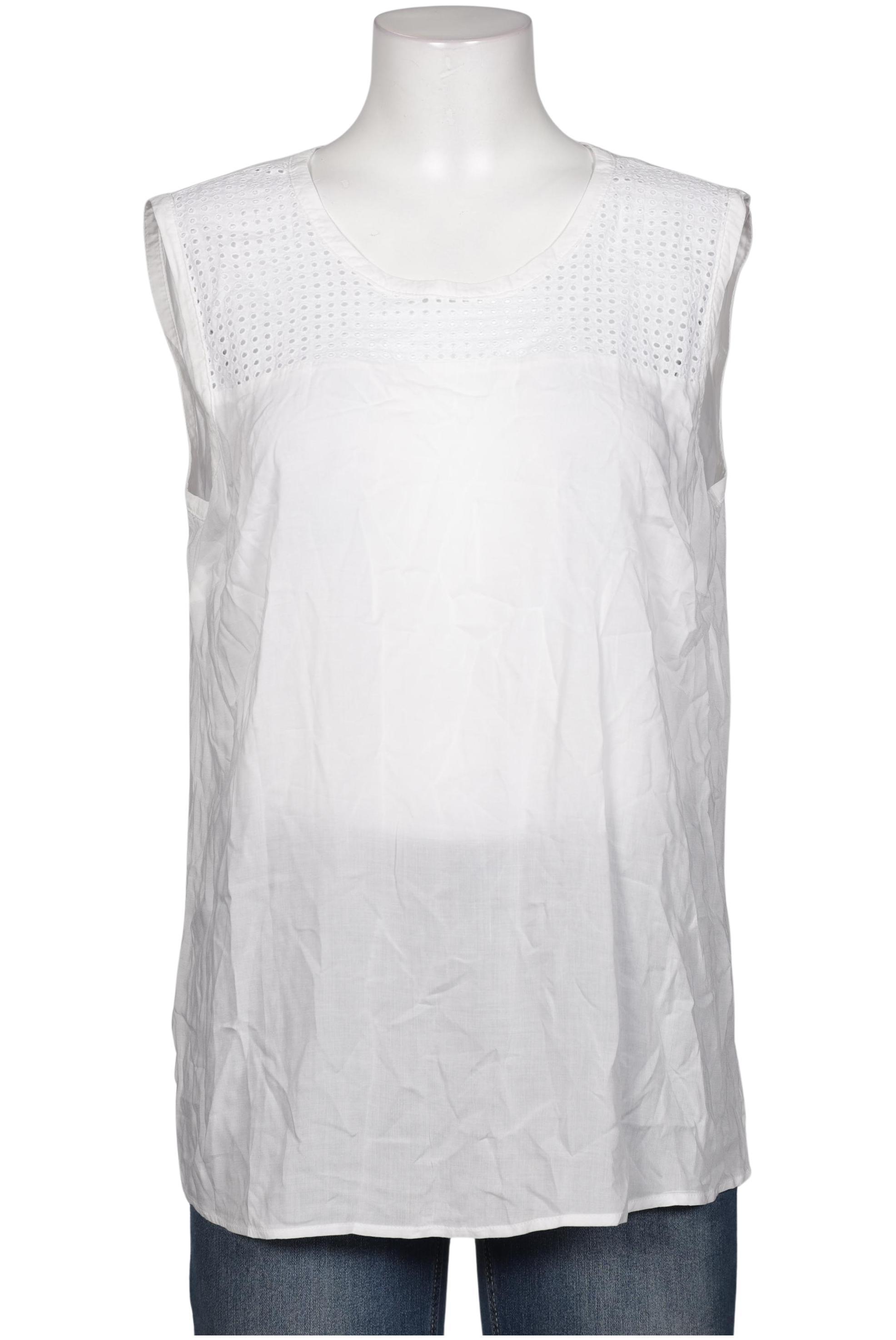 

Basler Damen Bluse, weiß, Gr. 38