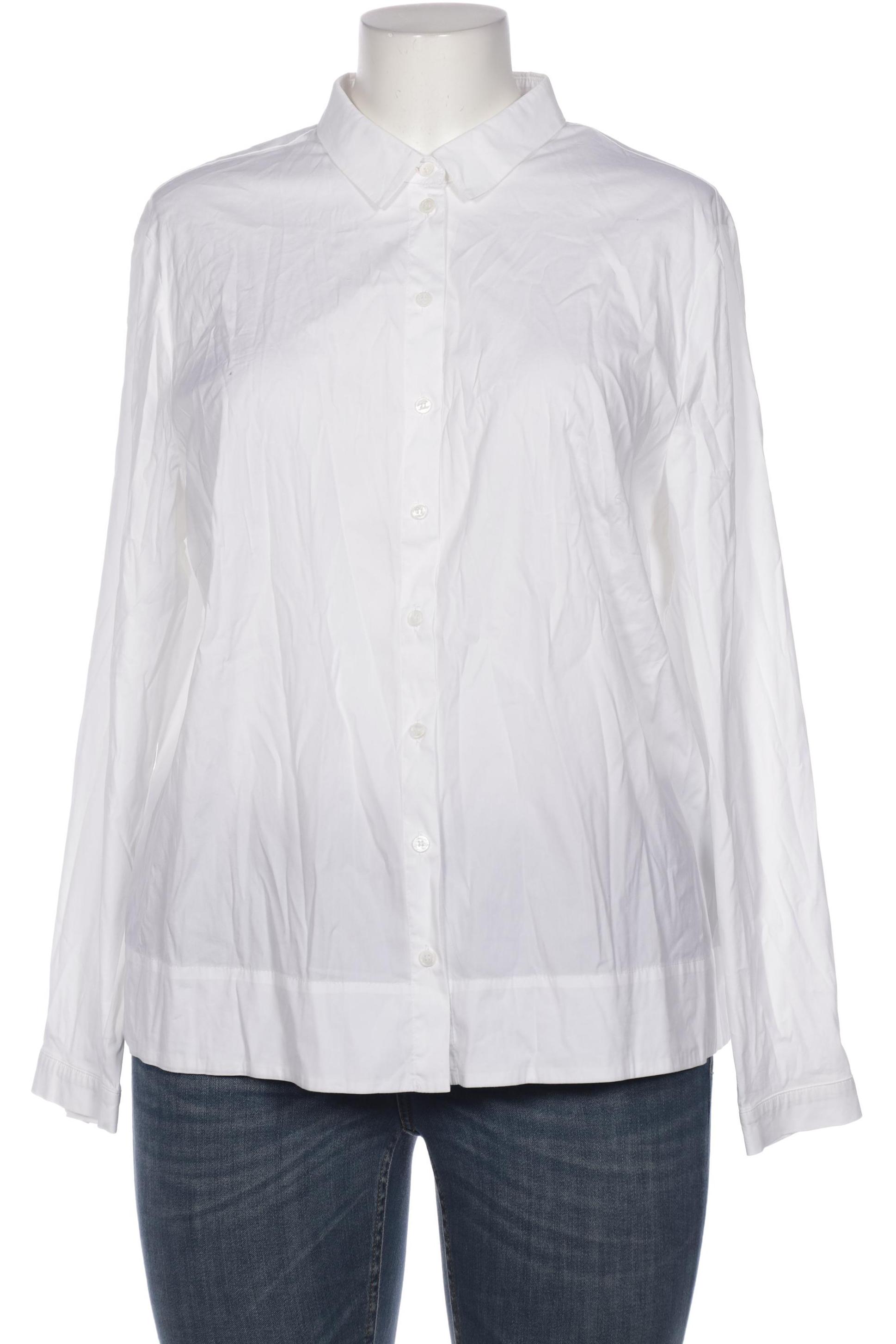 

Basler Damen Bluse, weiß, Gr. 46