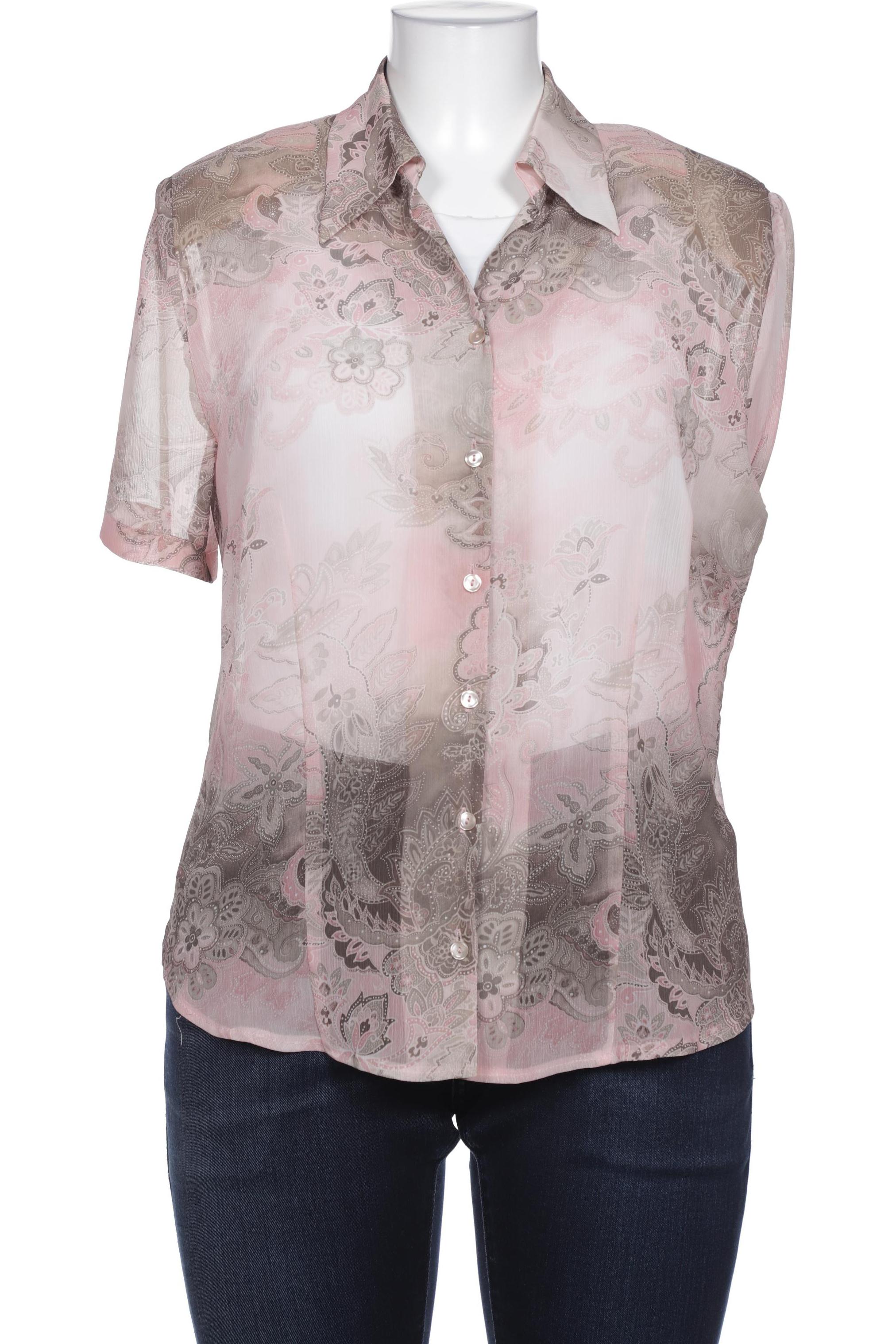 

Basler Damen Bluse, pink, Gr. 42