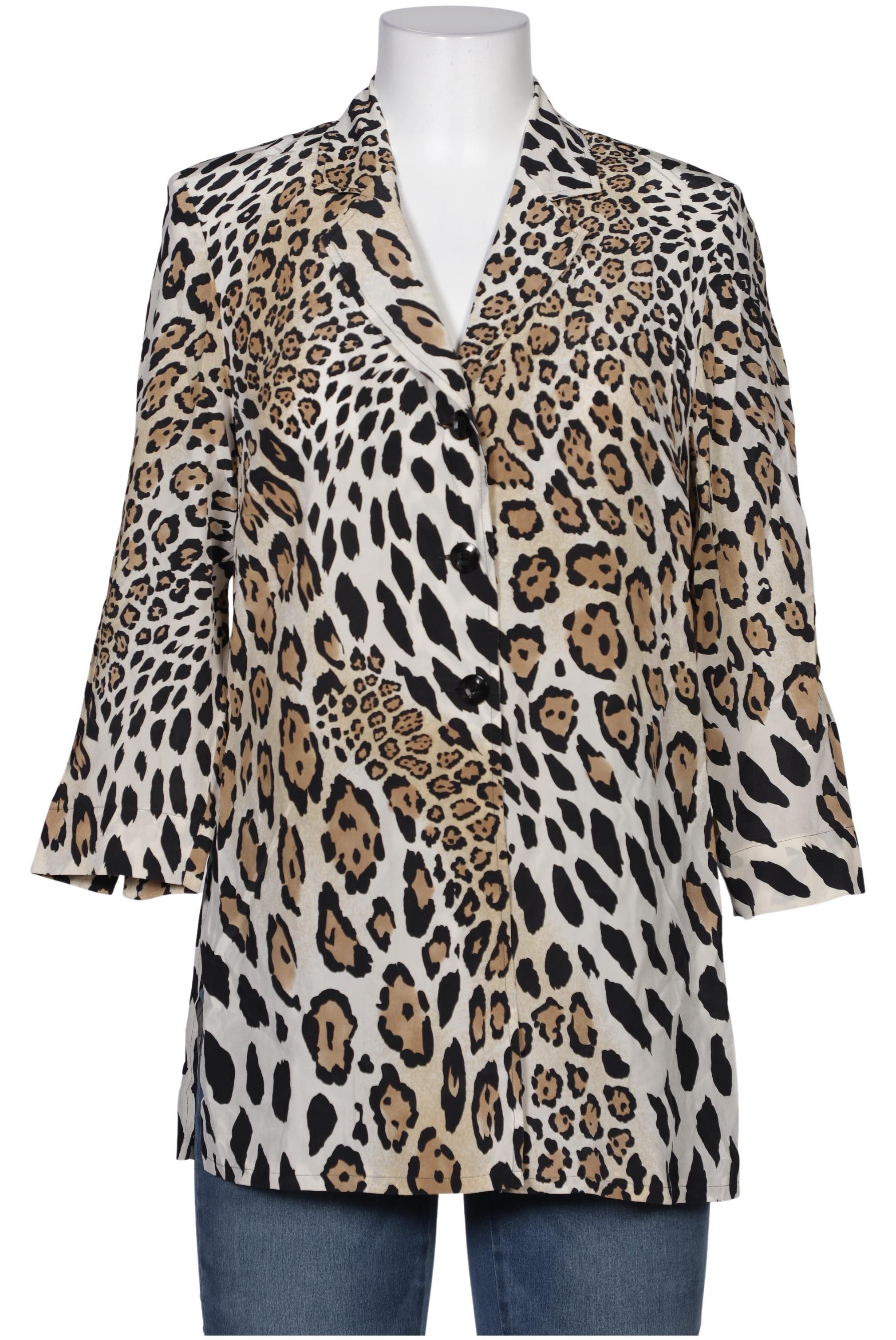 

Basler Damen Bluse, mehrfarbig, Gr. 38