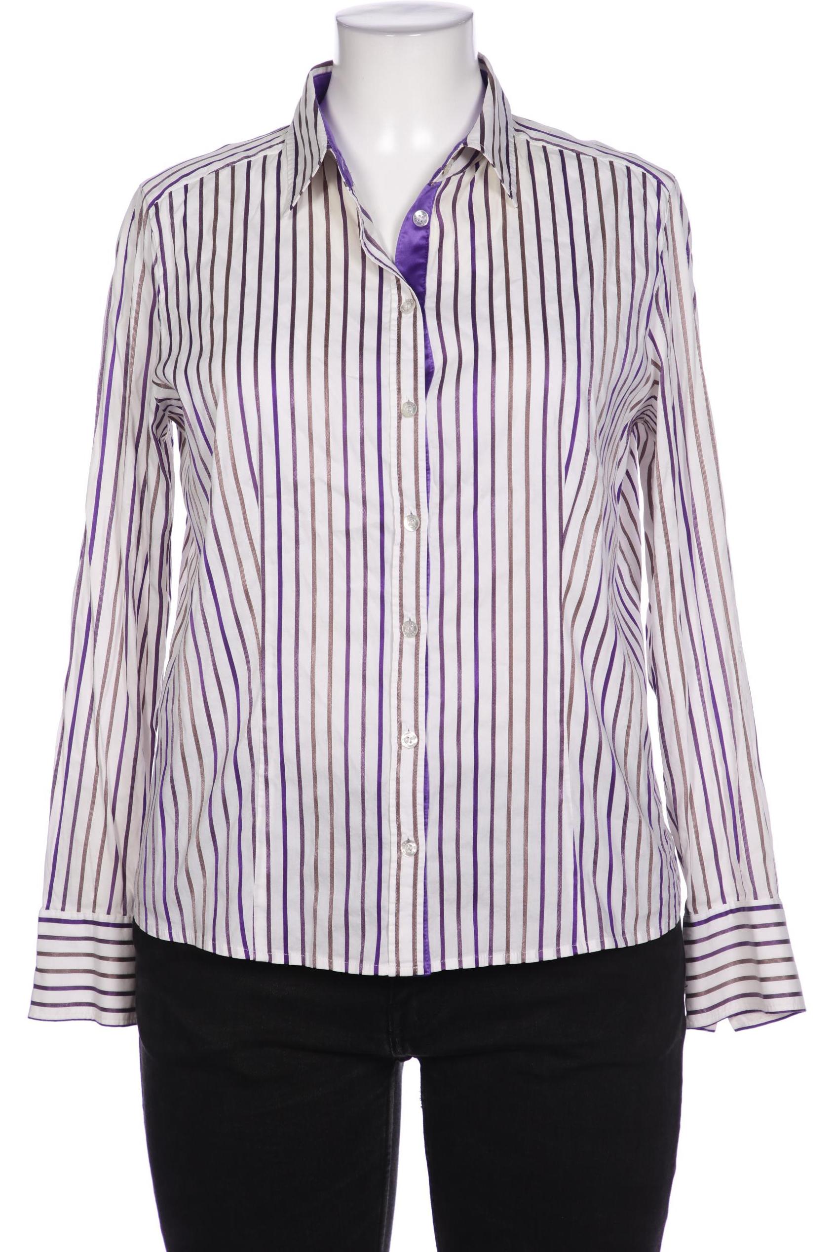 

Basler Damen Bluse, weiß, Gr. 42