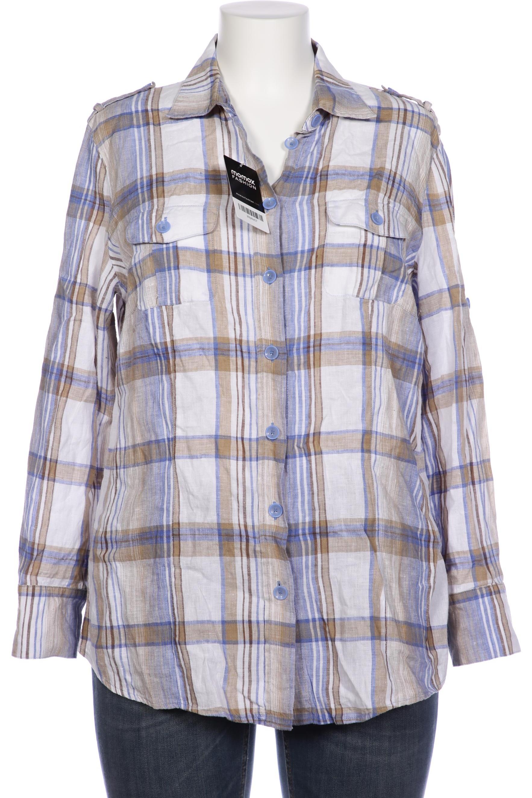 

Basler Damen Bluse, mehrfarbig, Gr. 42