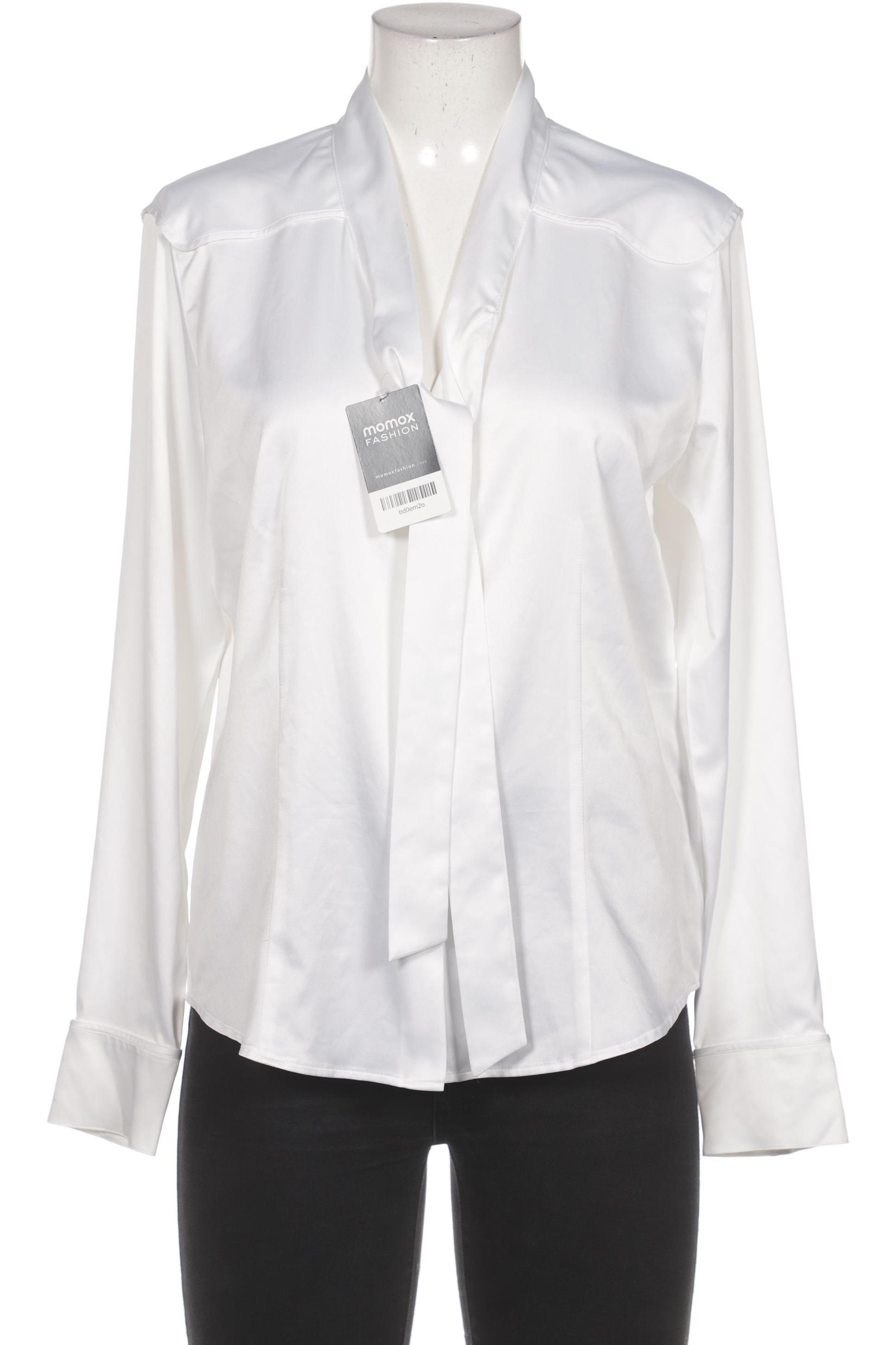 

Basler Damen Bluse, weiß, Gr. 40