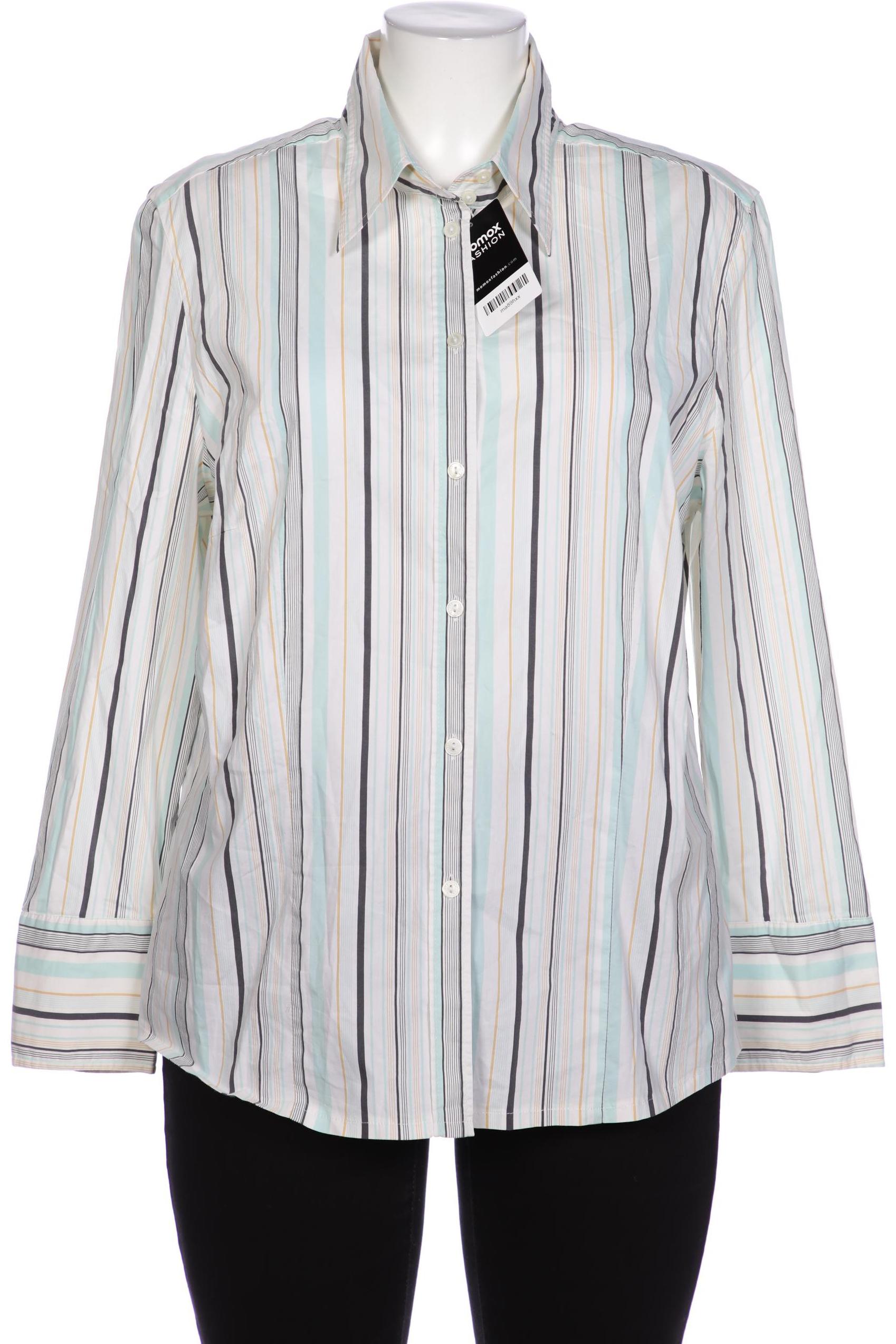 

Basler Damen Bluse, mehrfarbig, Gr. 46