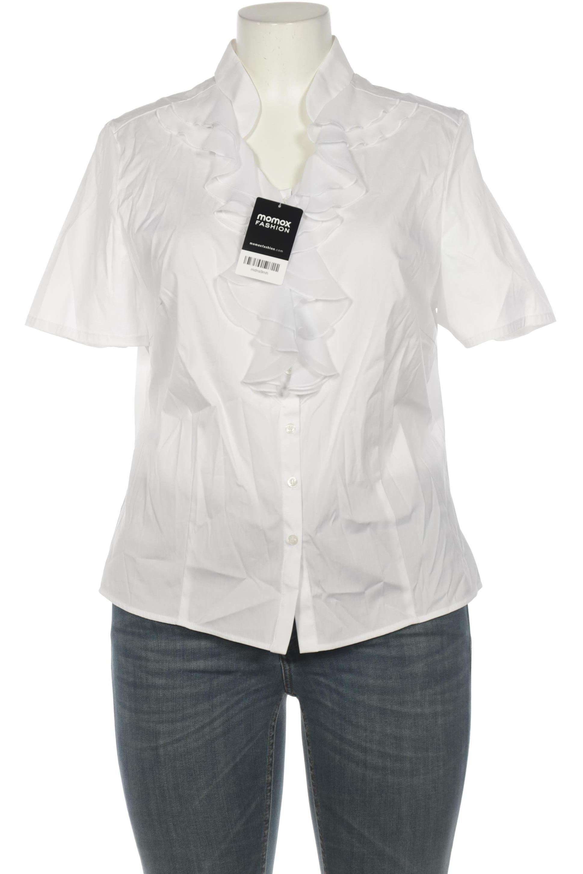 

Basler Damen Bluse, weiß