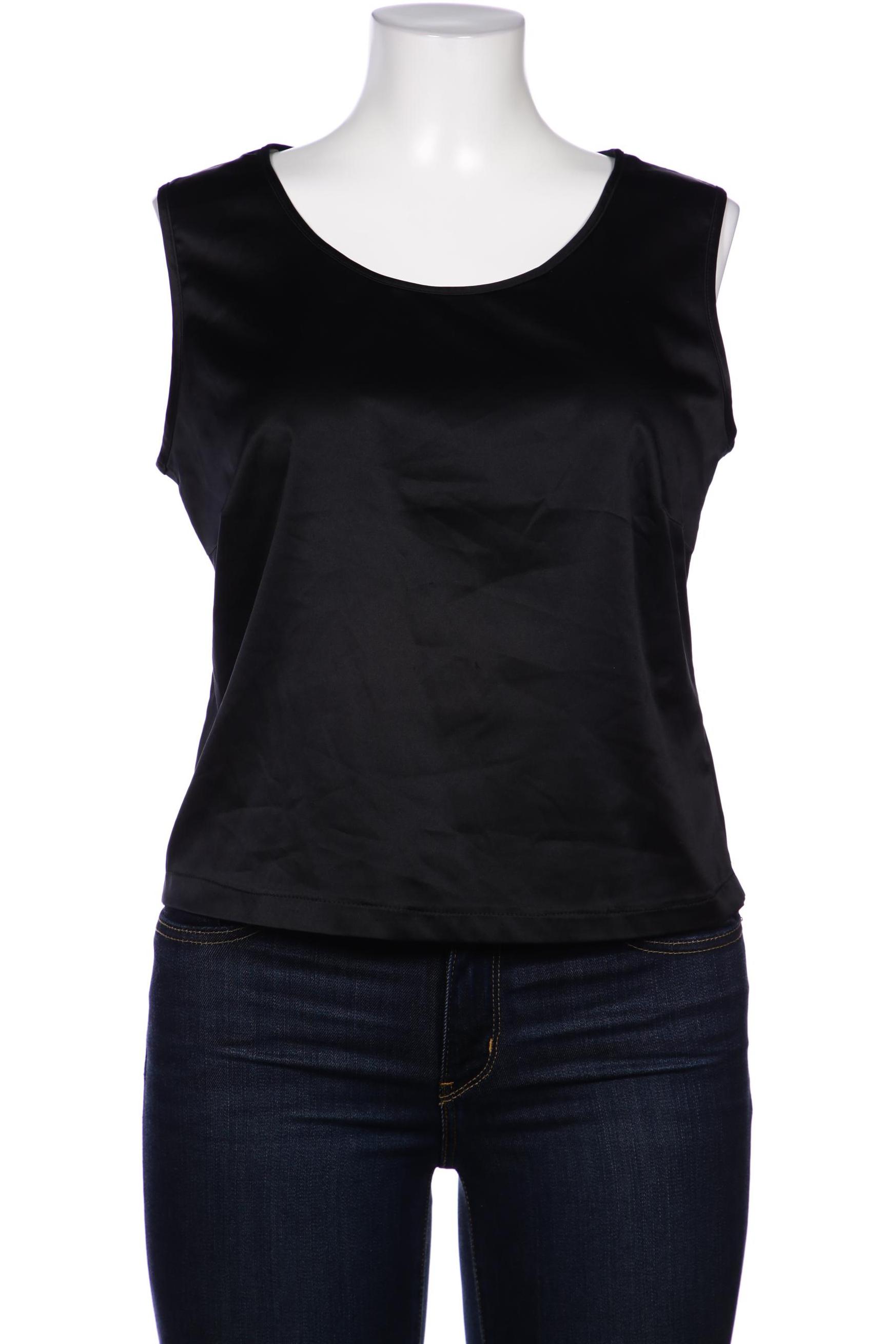 

Basler Damen Bluse, schwarz