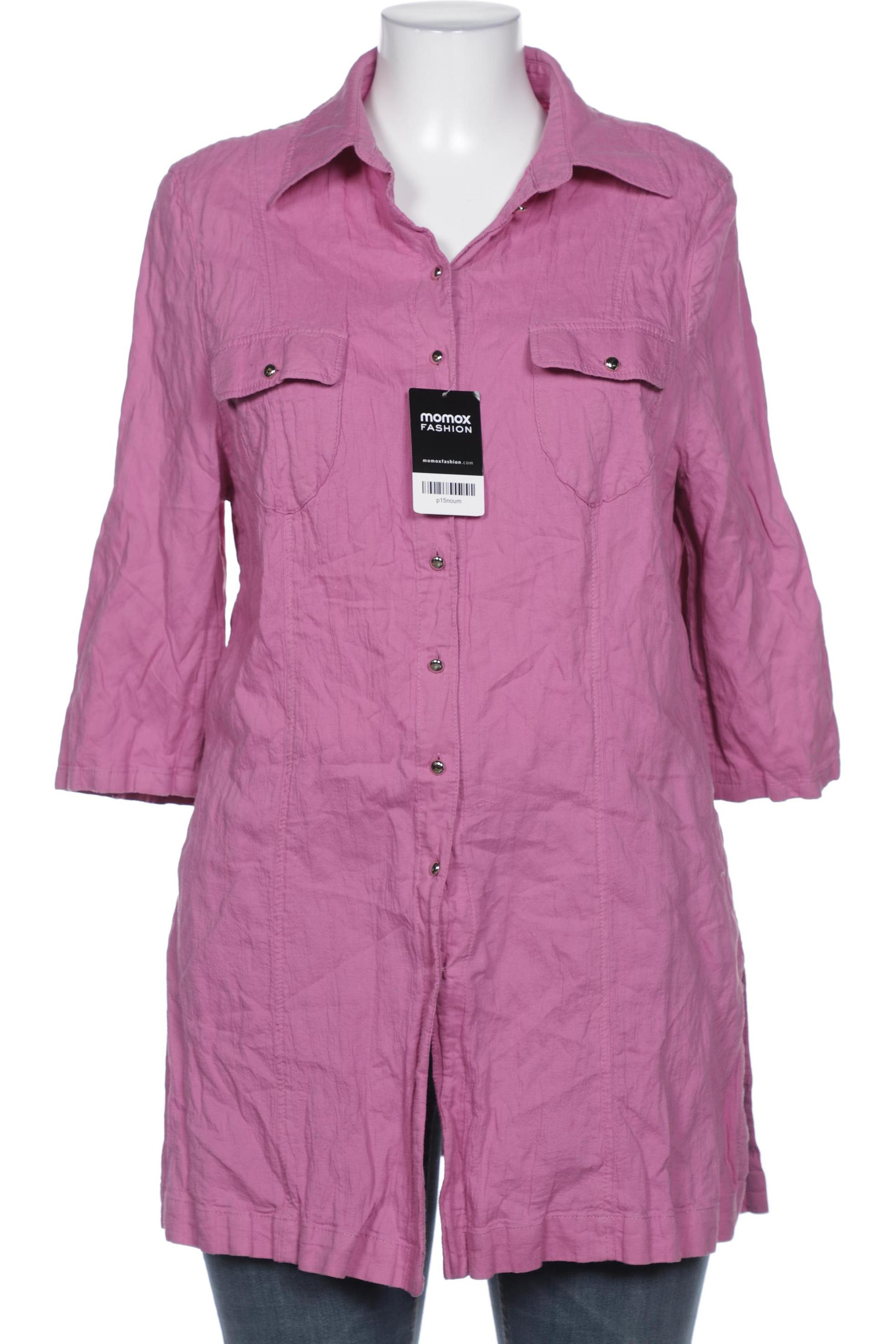 

Basler Damen Bluse, pink, Gr. 44