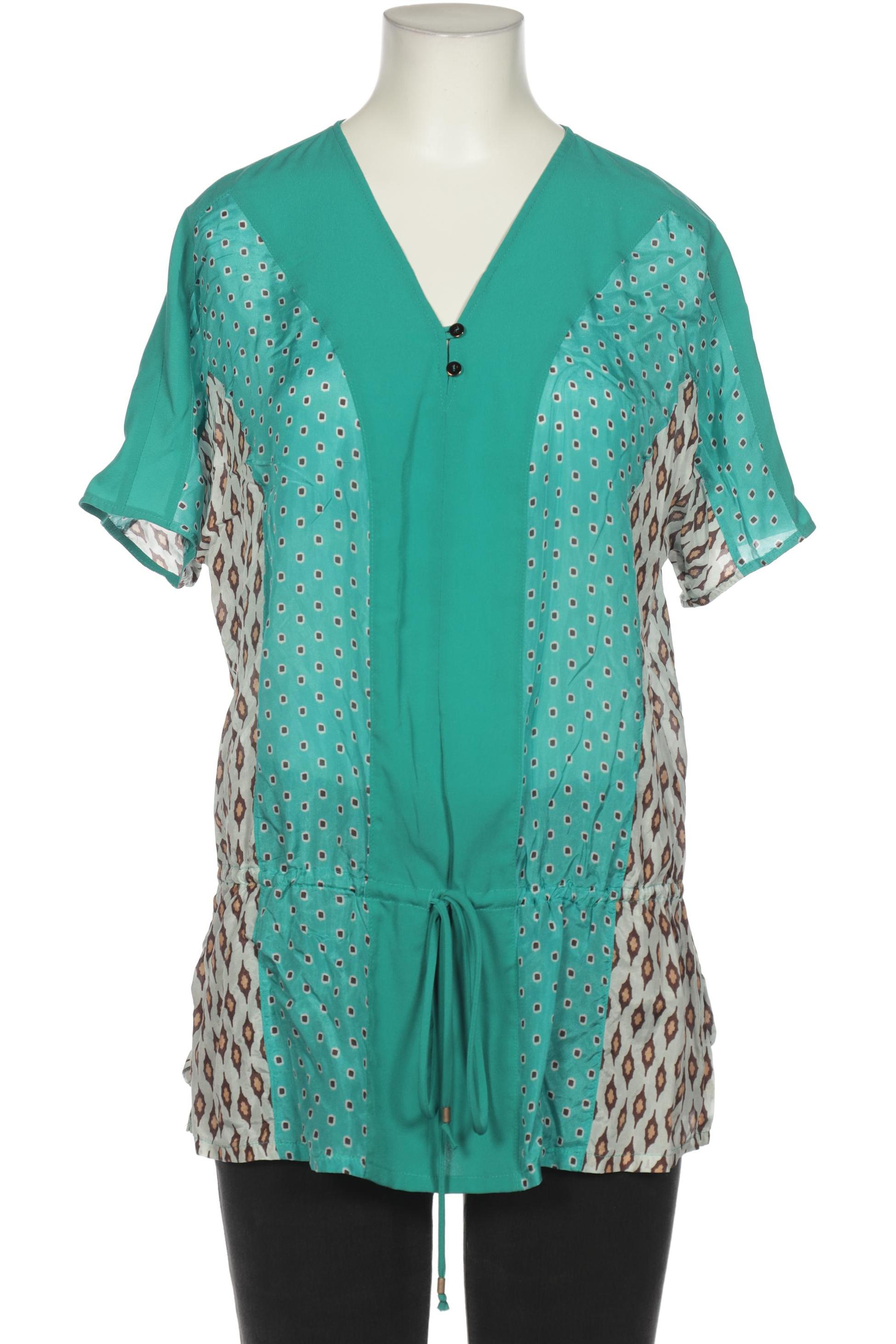 

Basler Damen Bluse, türkis, Gr. 38