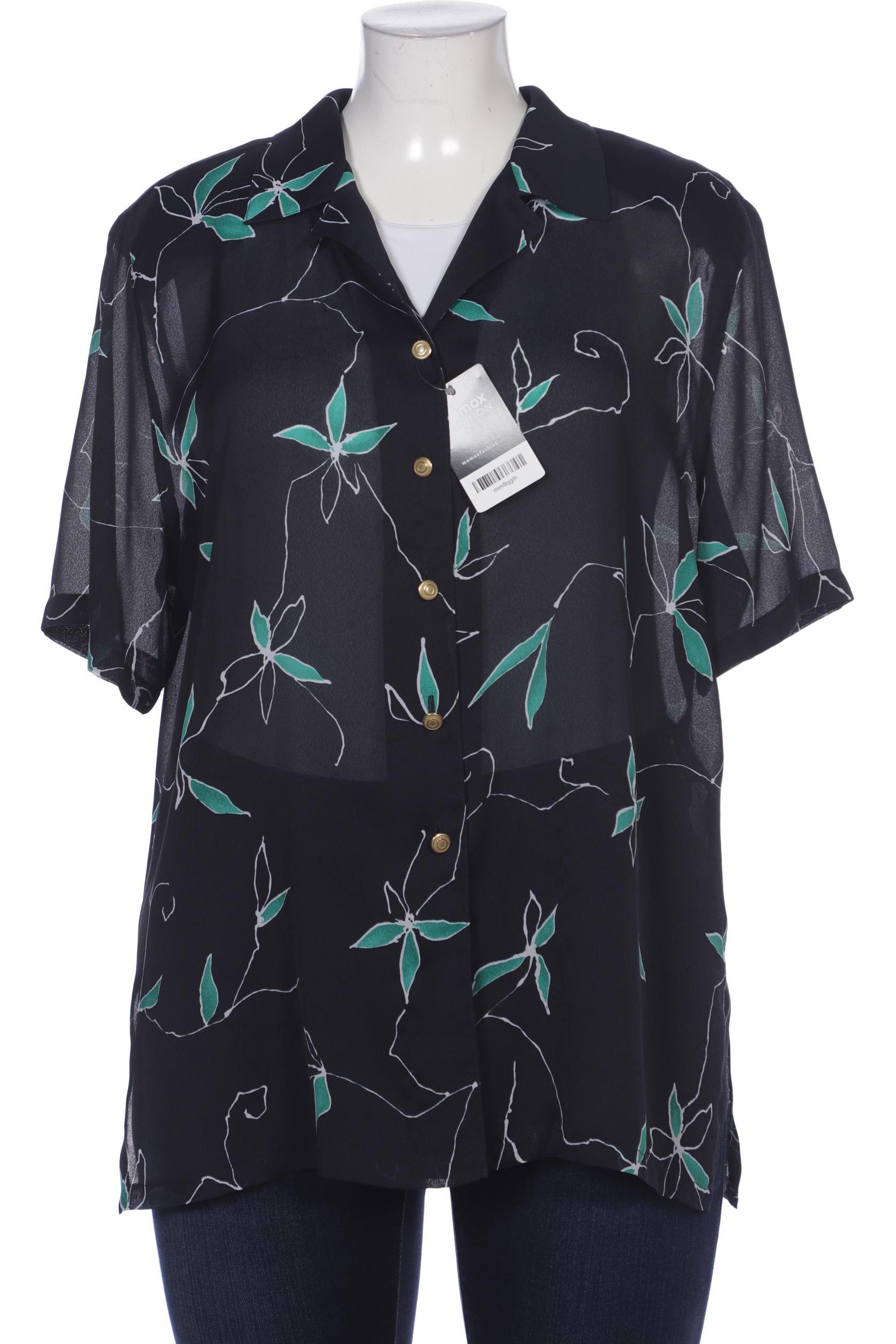 

Basler Damen Bluse, marineblau, Gr. 44