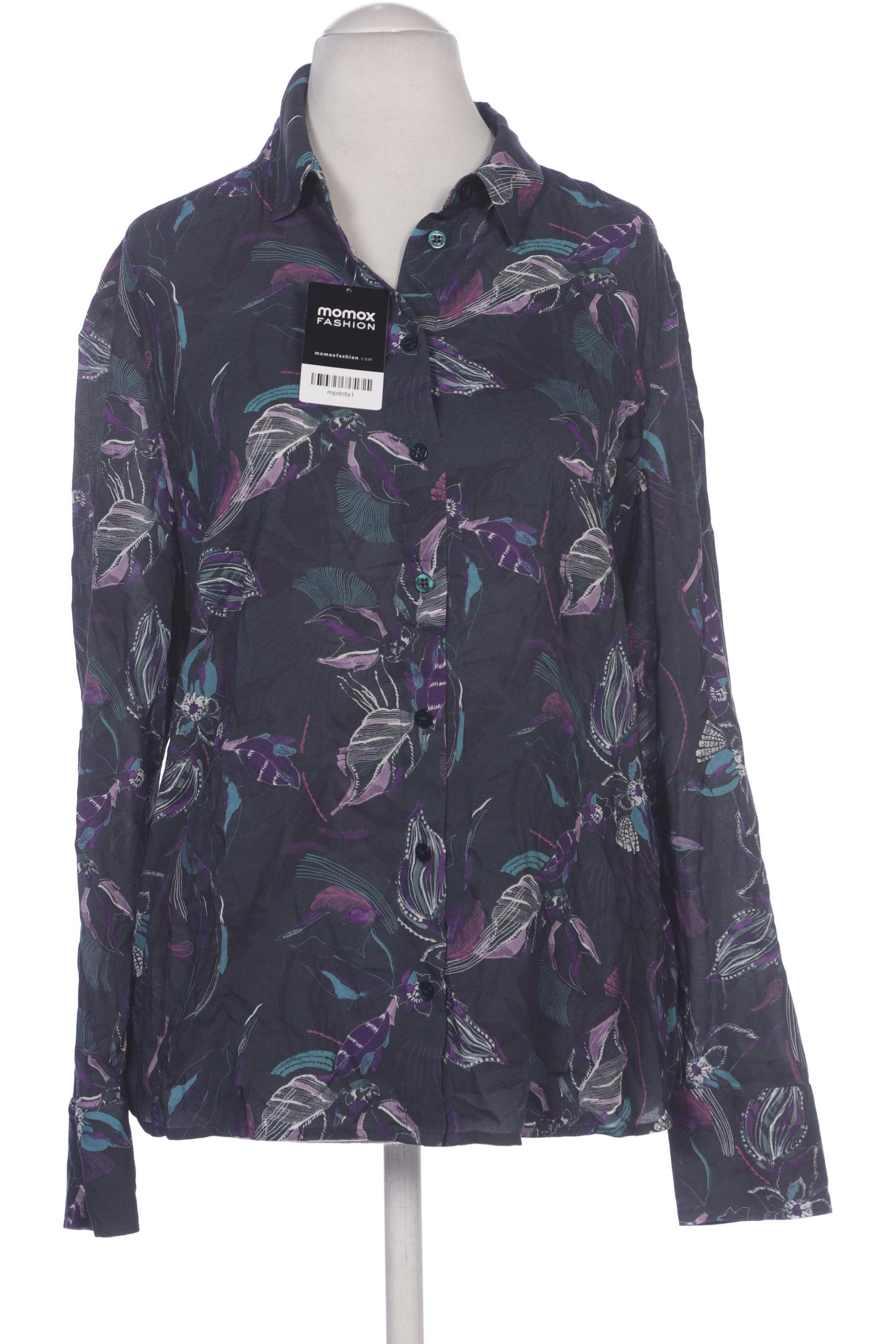 

Basler Damen Bluse, grün, Gr. 40
