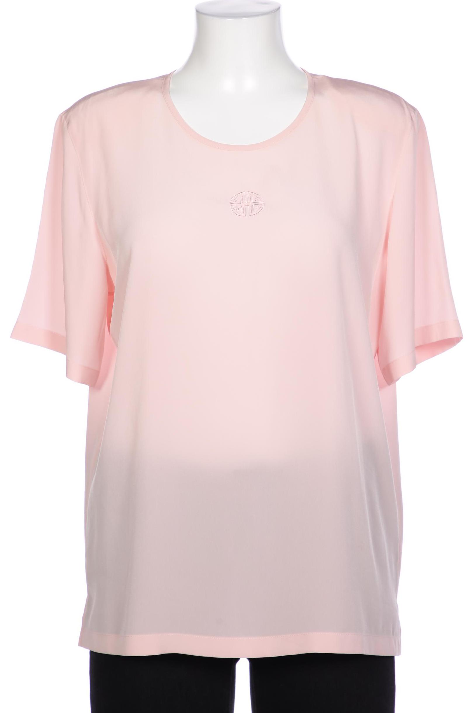 

Basler Damen Bluse, pink, Gr. 40