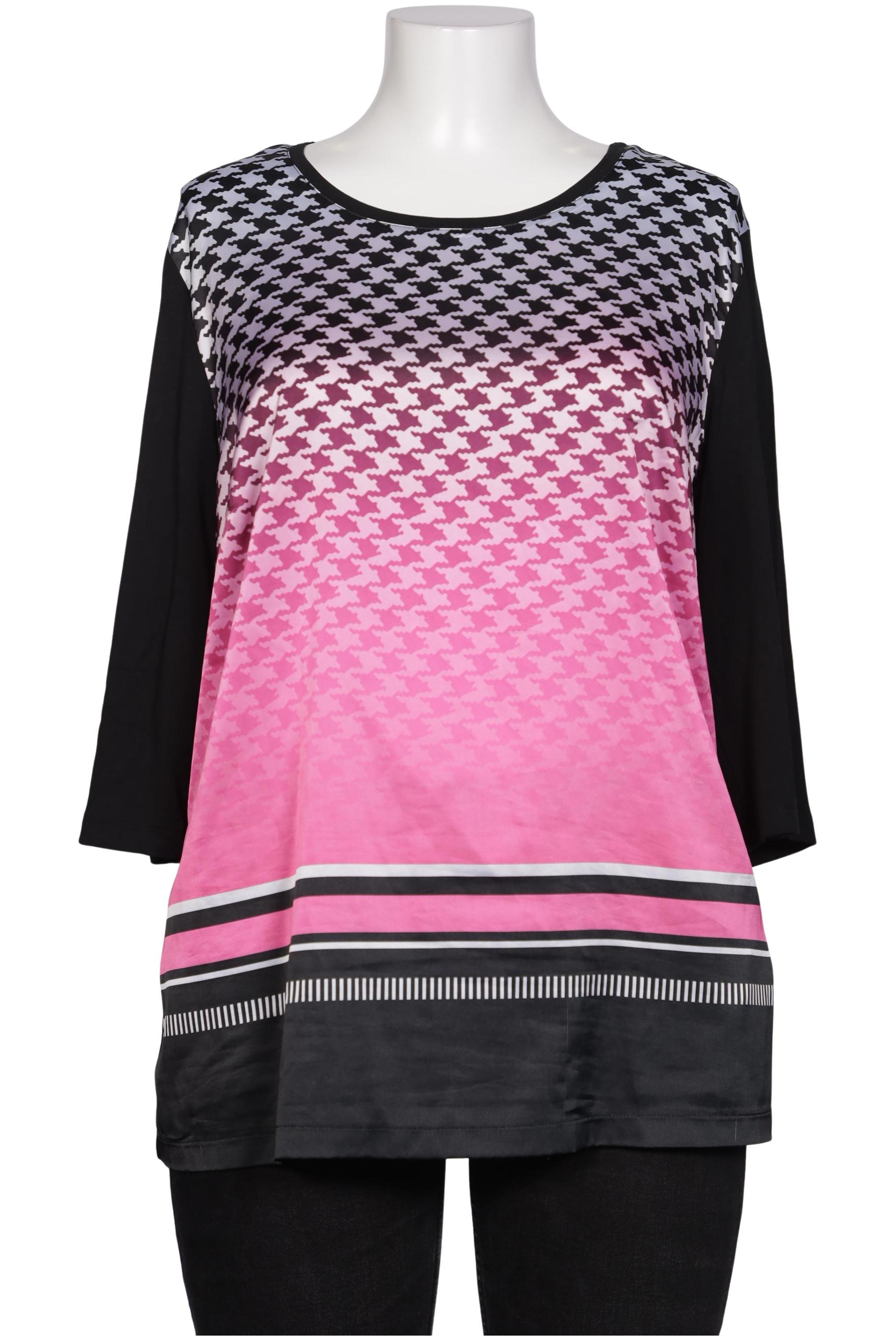 

Basler Damen Bluse, pink, Gr. 46