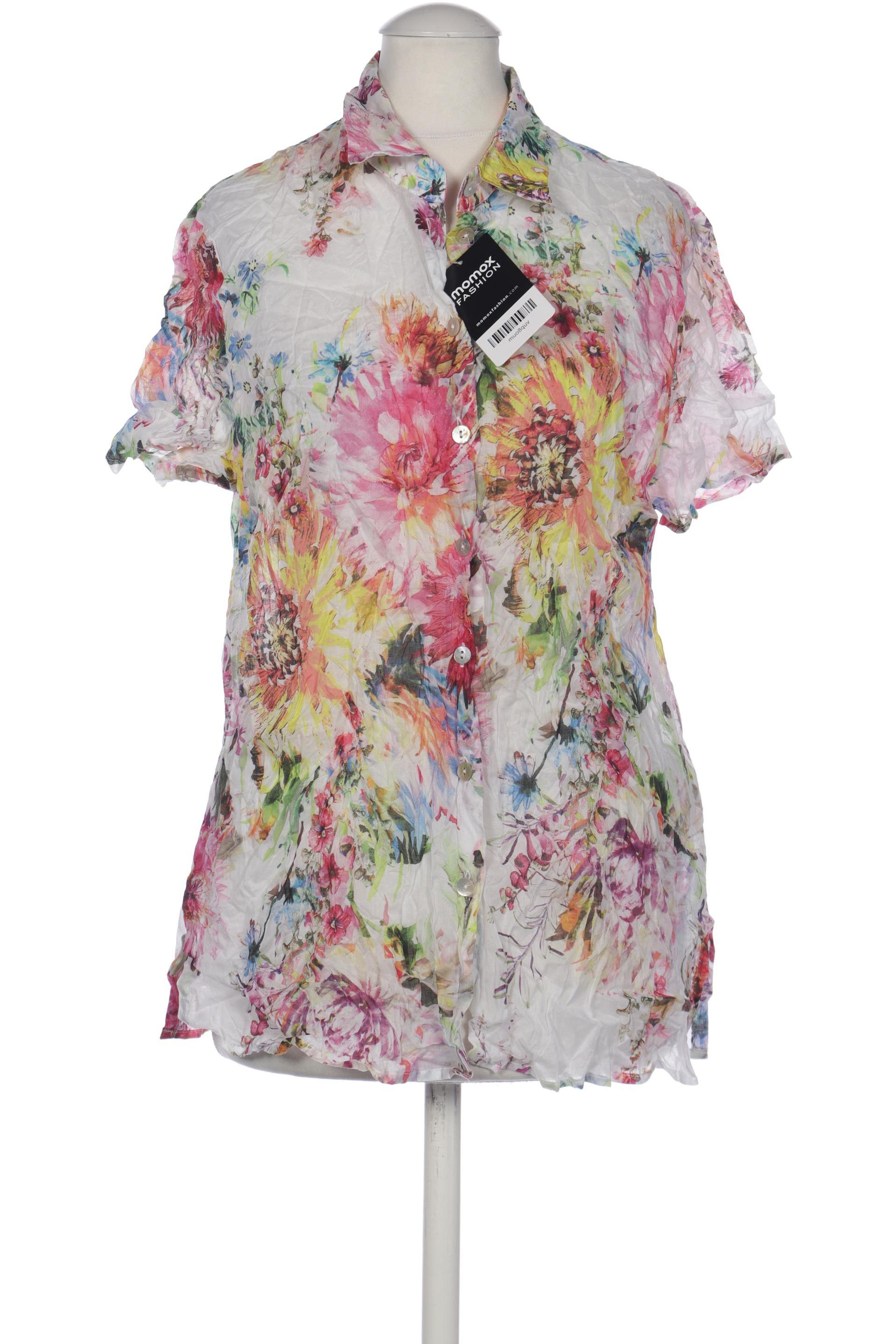 

Basler Damen Bluse, mehrfarbig, Gr. 36