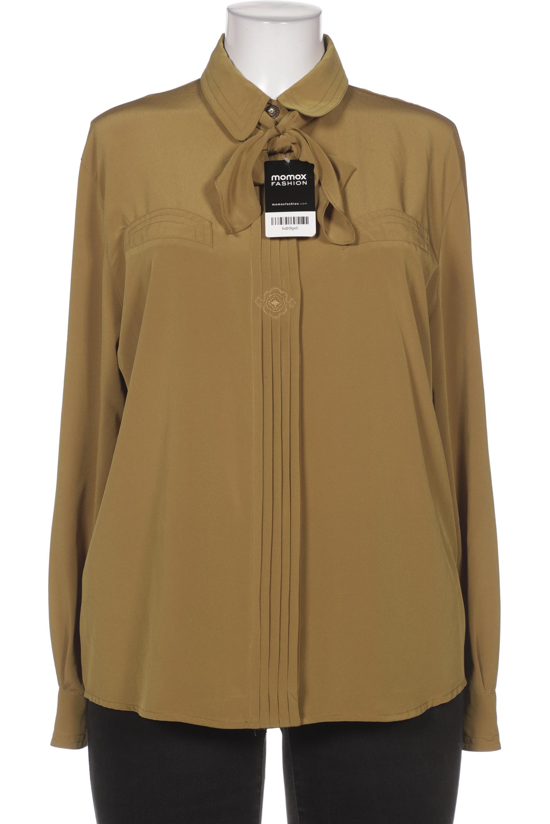 

Basler Damen Bluse, braun, Gr. 42