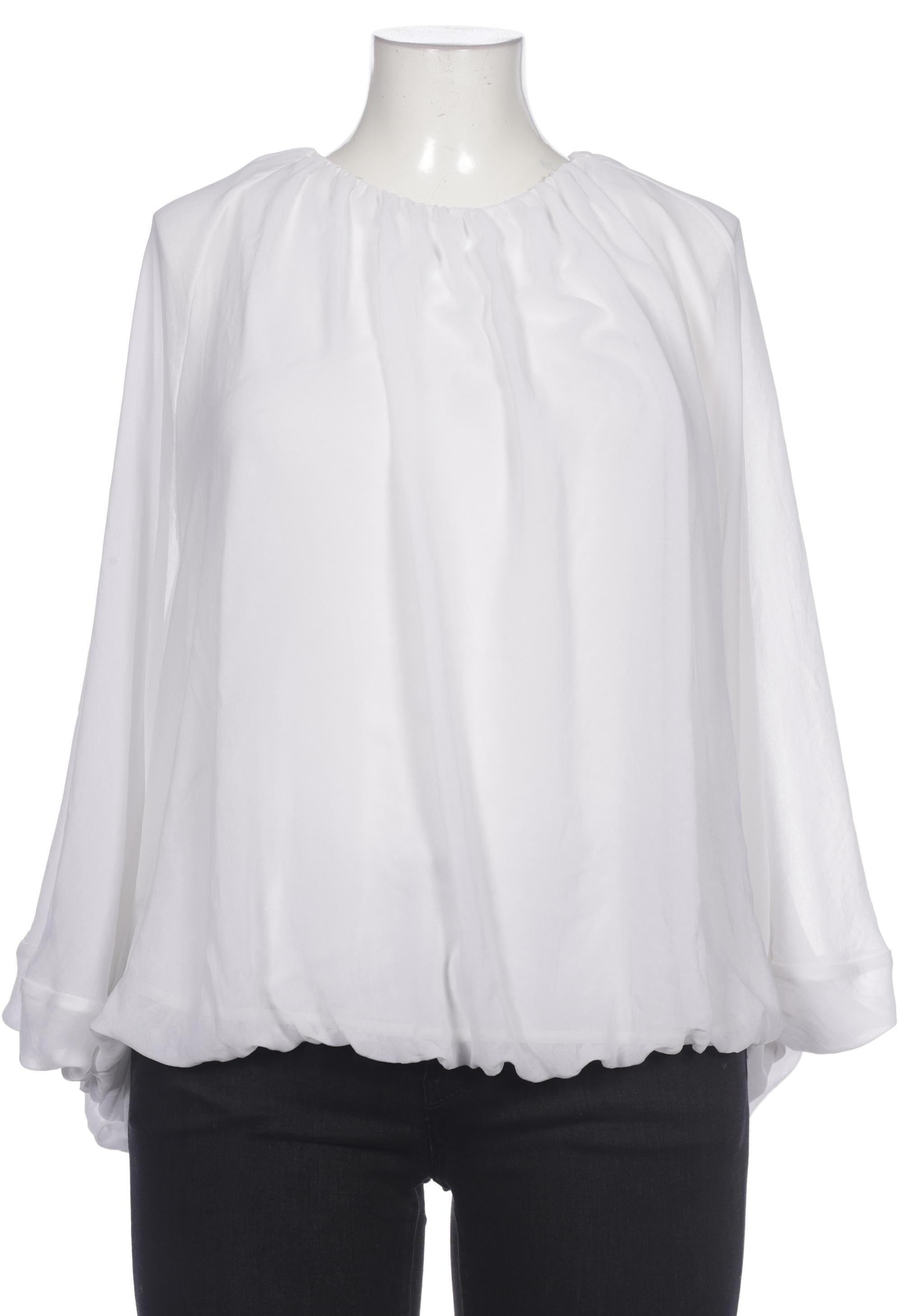 

Basler Damen Bluse, weiß, Gr. 46
