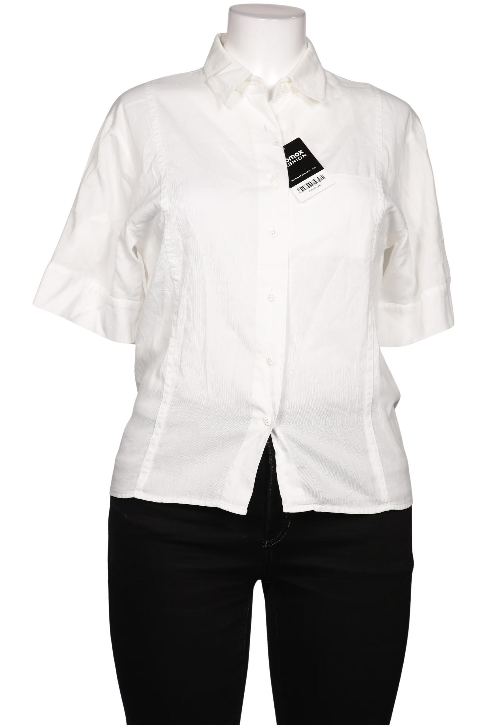 

Basler Damen Bluse, weiß, Gr. 42