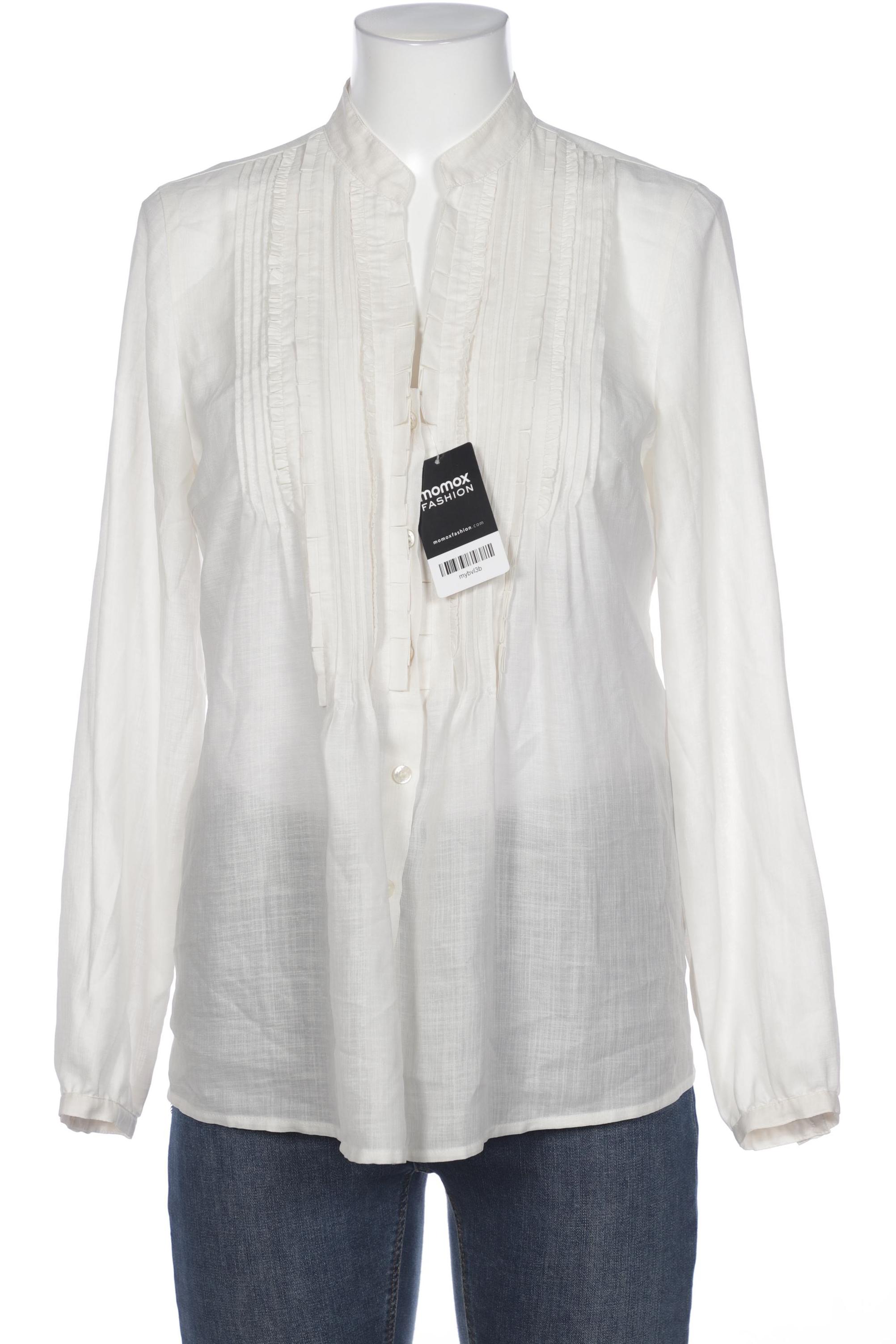 

Basler Damen Bluse, cremeweiß