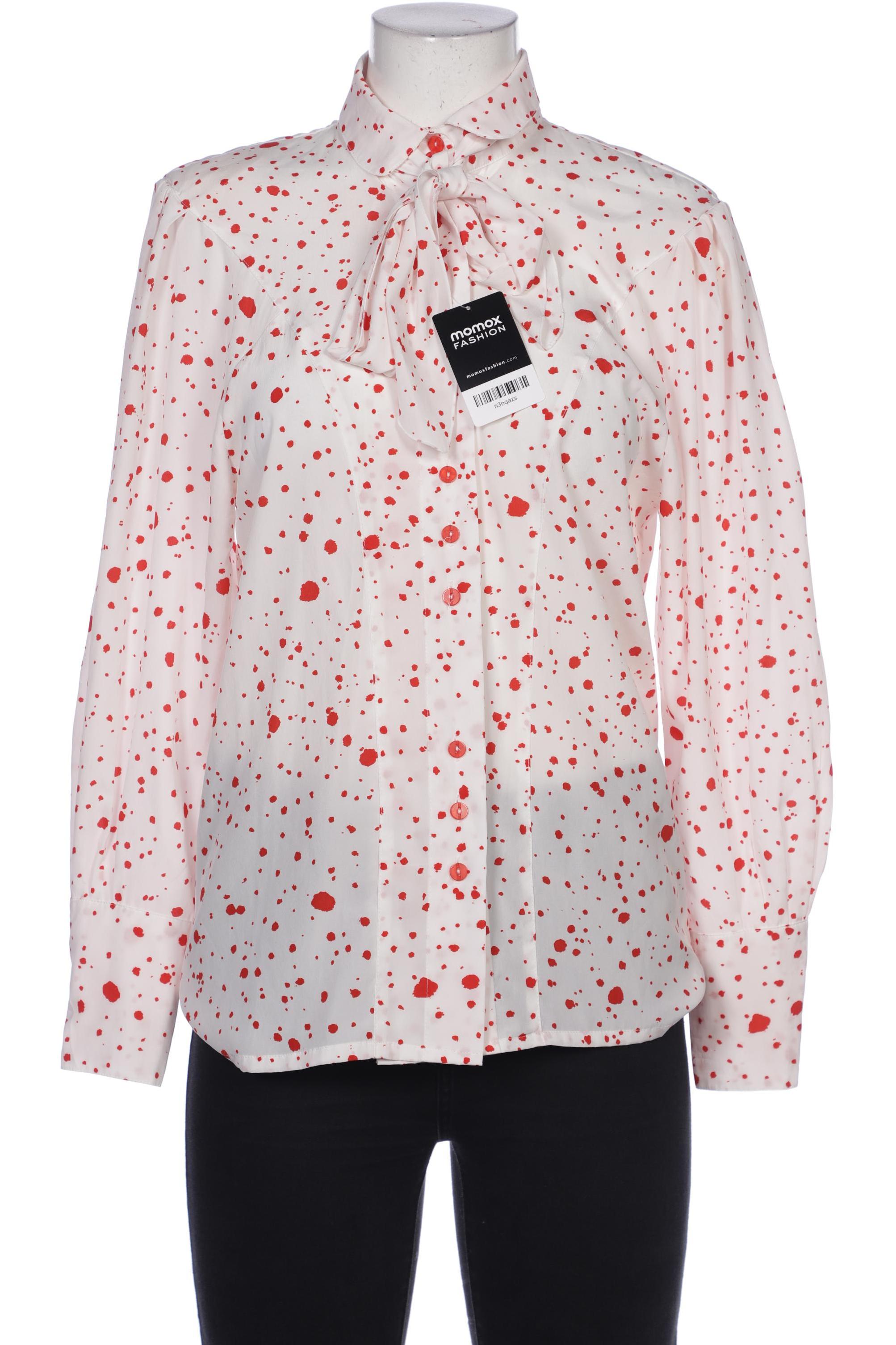 

Basler Damen Bluse, rot, Gr. 38