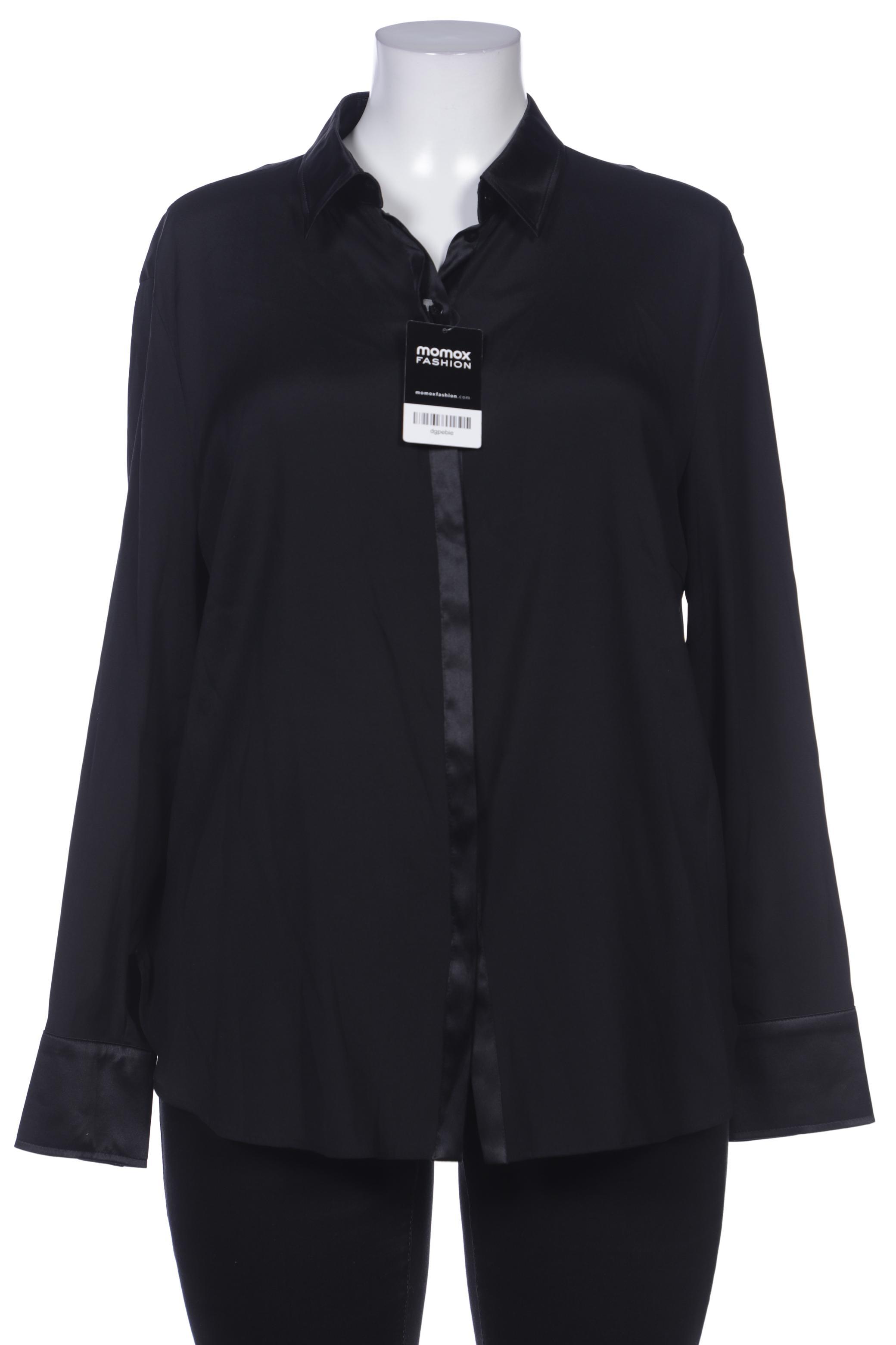 

Basler Damen Bluse, schwarz, Gr. 44
