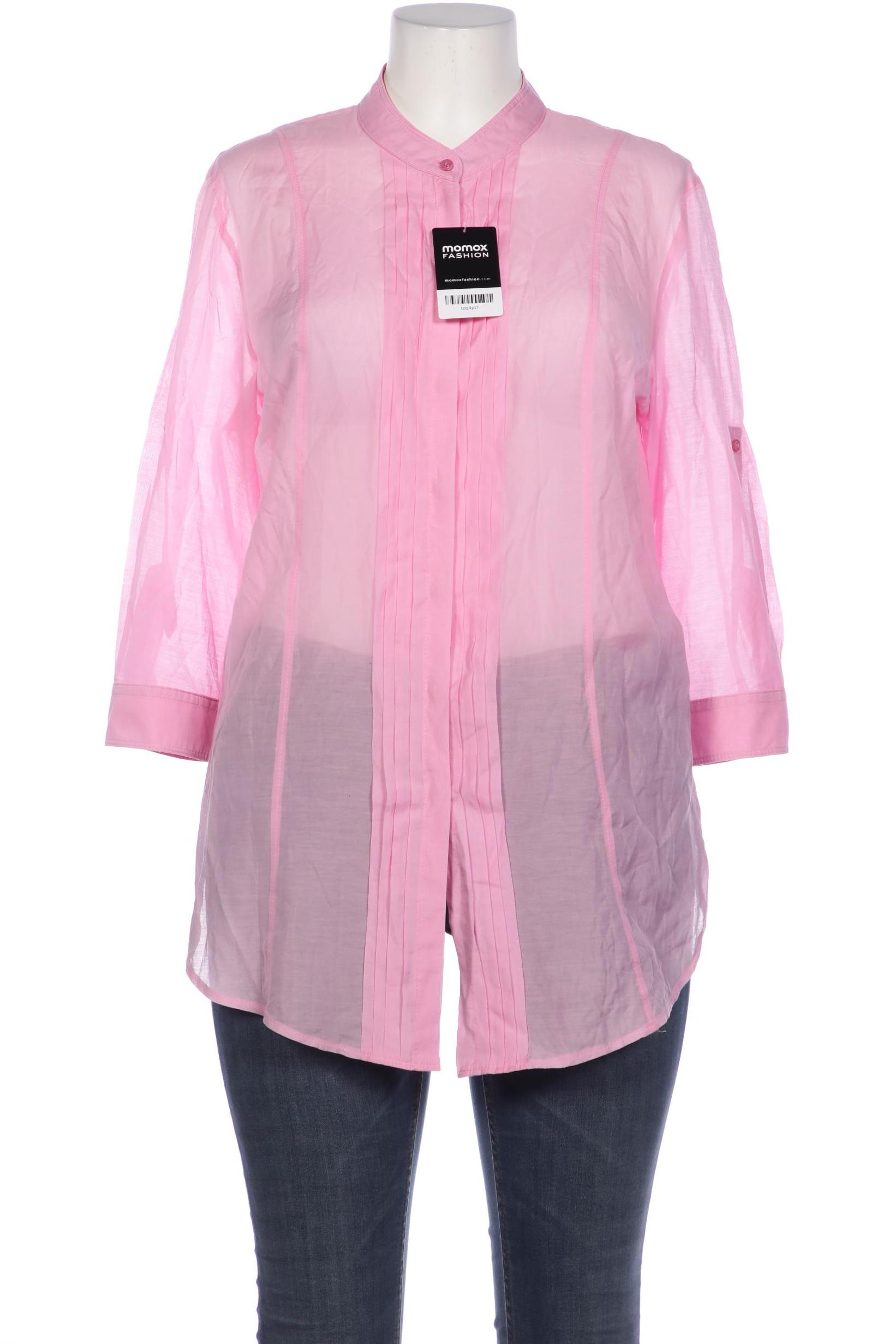 

Basler Damen Bluse, pink, Gr. 42