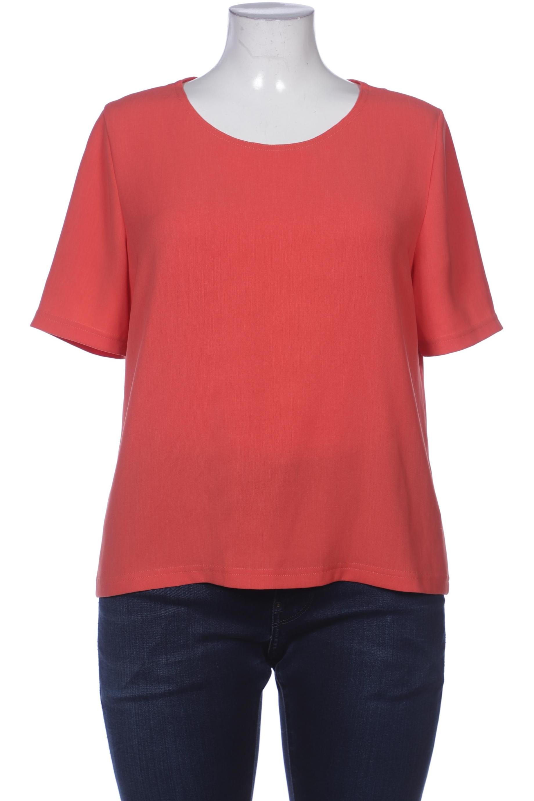 

Basler Damen Bluse, rot, Gr. 44