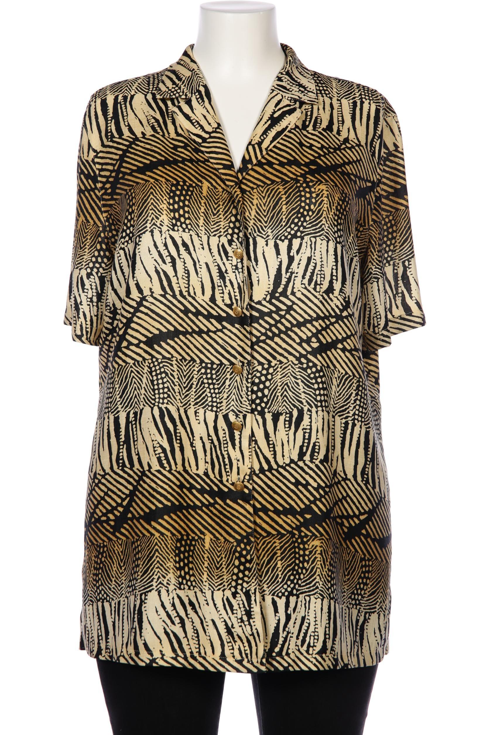 

Basler Damen Bluse, braun, Gr. 44