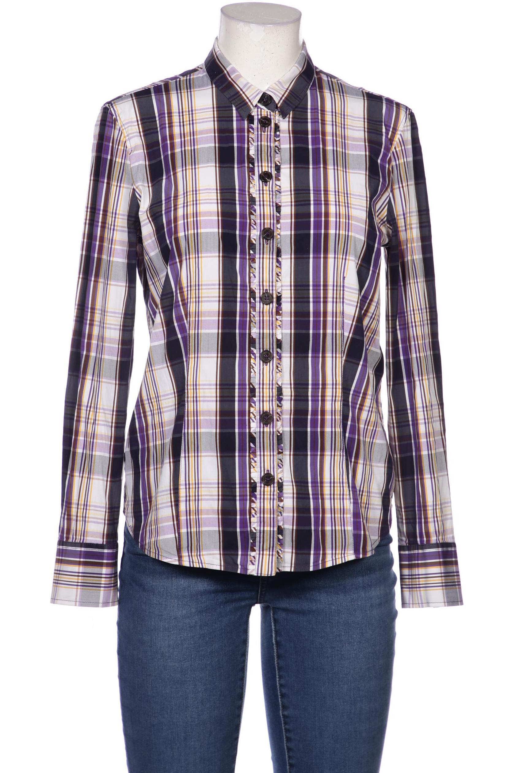 

Basler Damen Bluse, flieder, Gr. 40