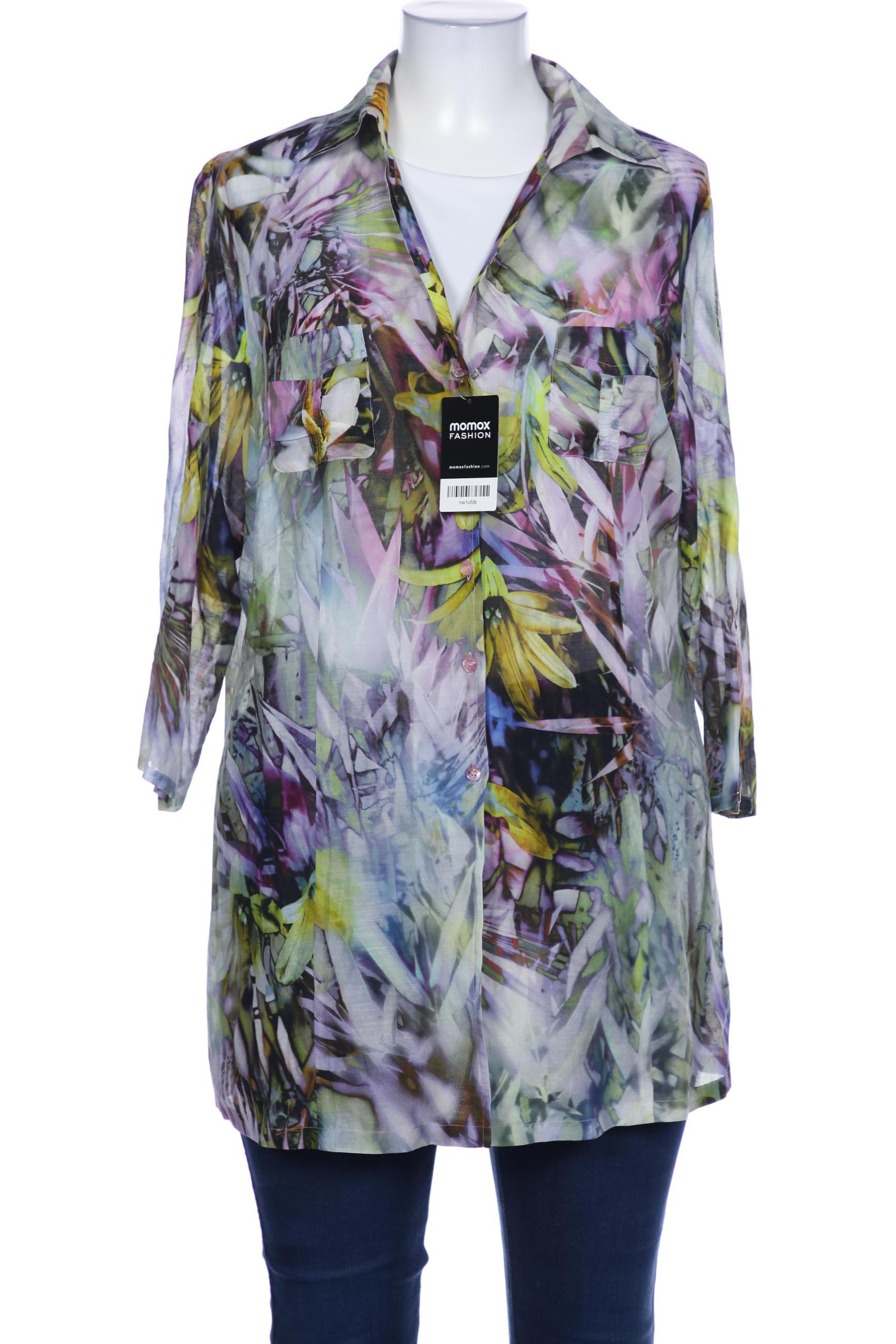 

Basler Damen Bluse, mehrfarbig