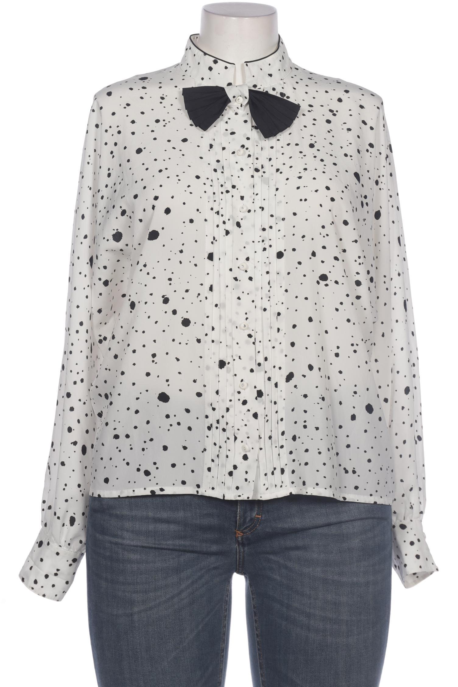 

Basler Damen Bluse, weiß, Gr. 42