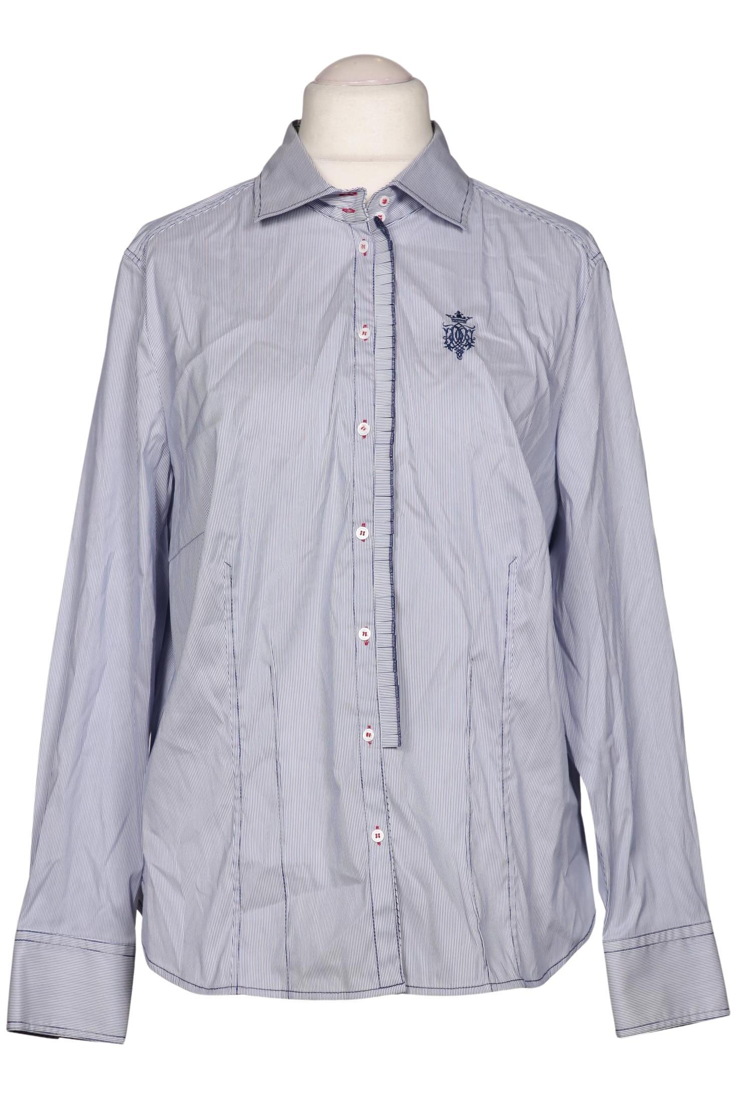 

Basler Damen Bluse, hellblau, Gr. 48