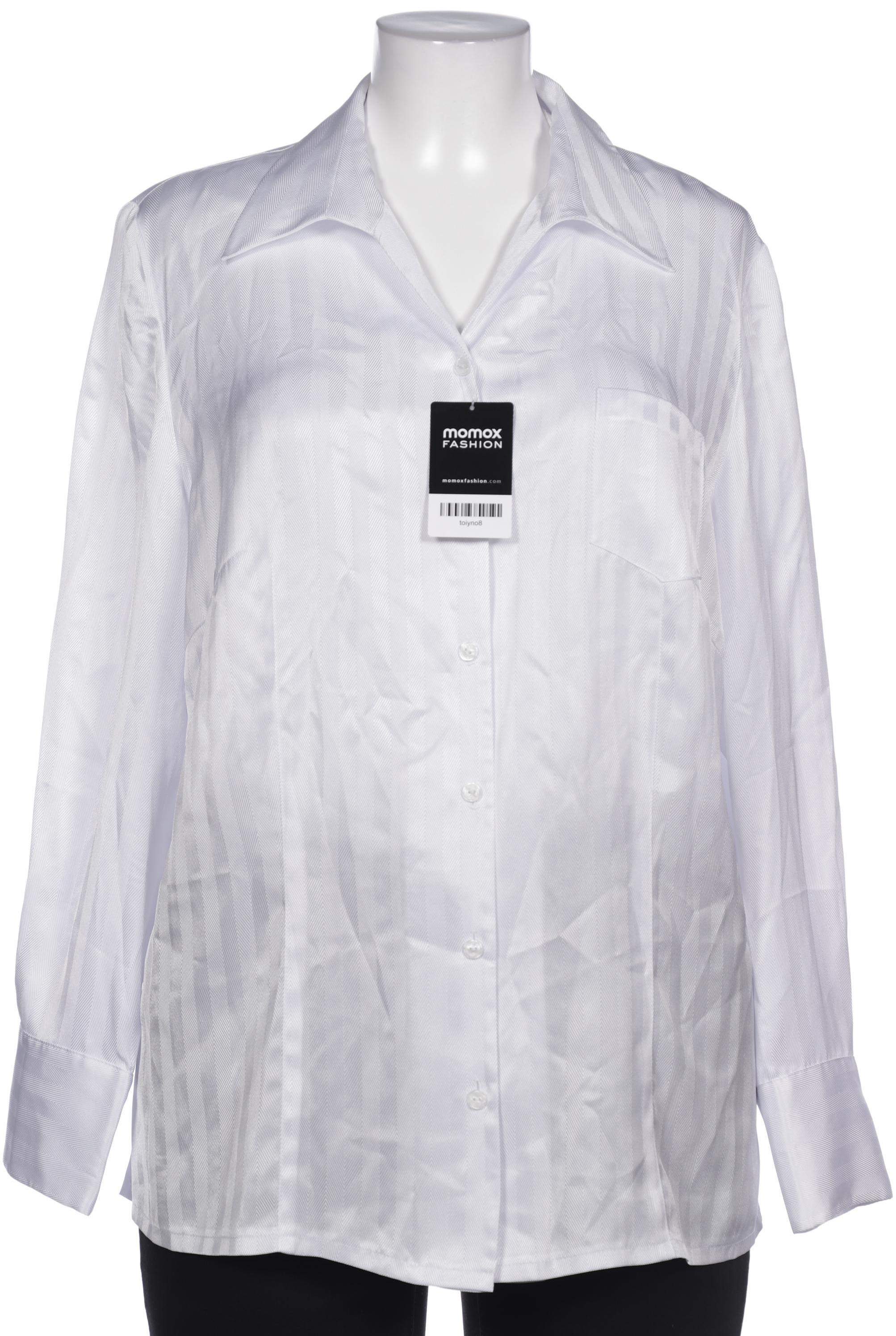 

Basler Damen Bluse, weiß, Gr. 46