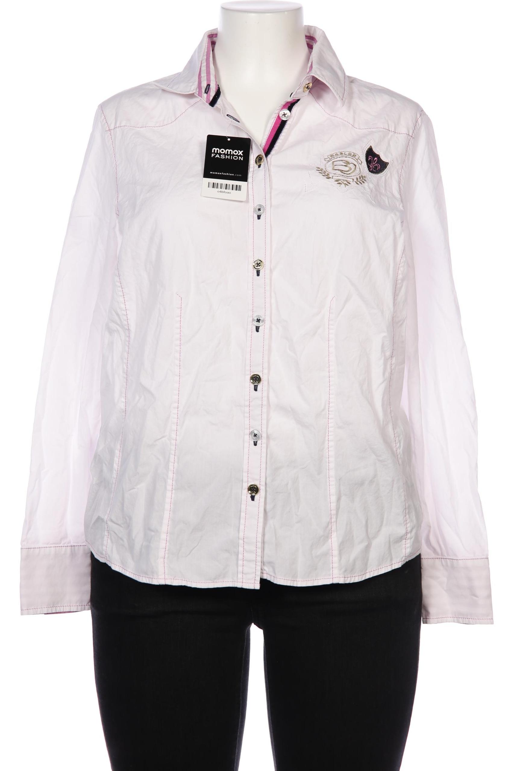

Basler Damen Bluse, pink, Gr. 46