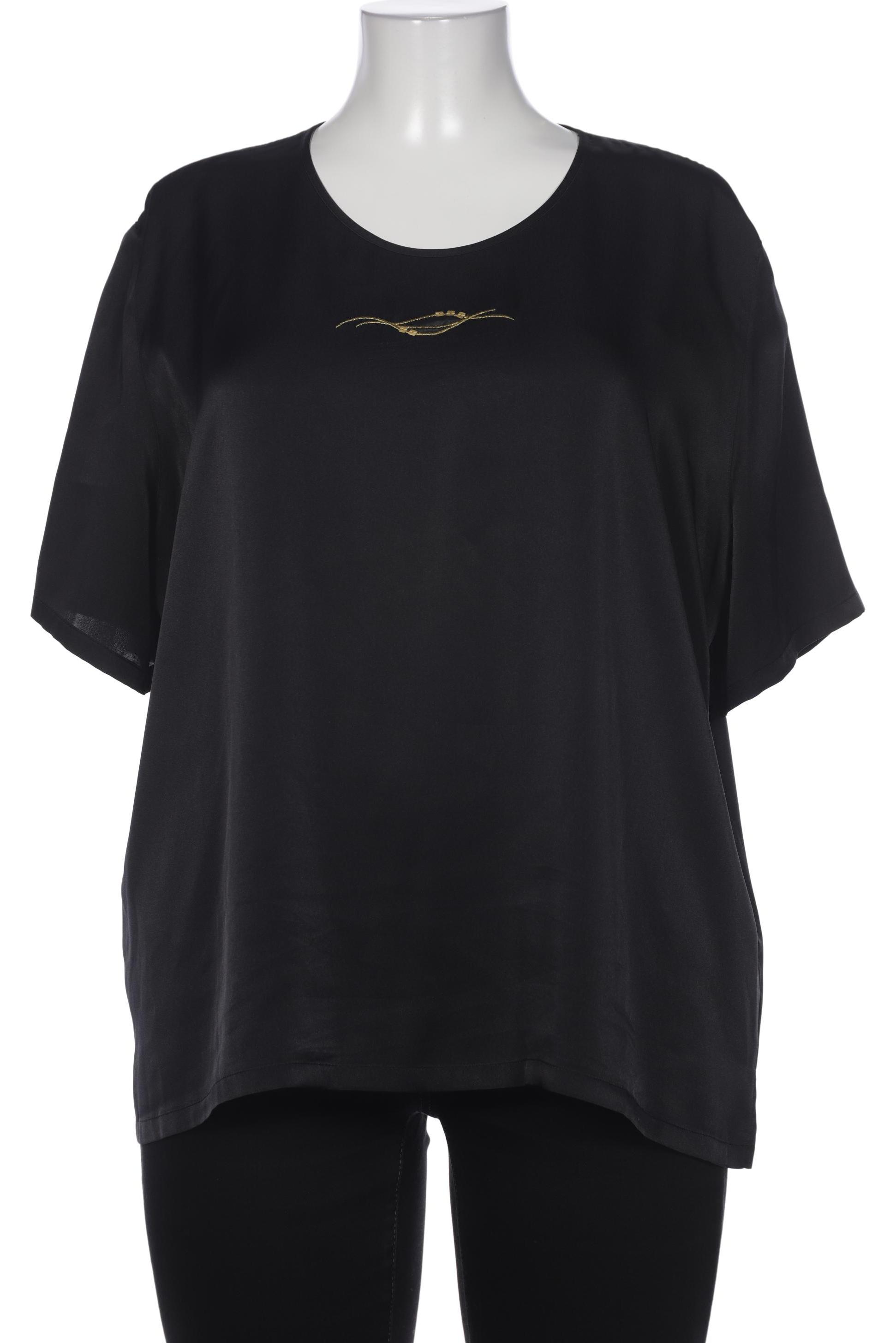 

Basler Damen Bluse, schwarz, Gr. 48