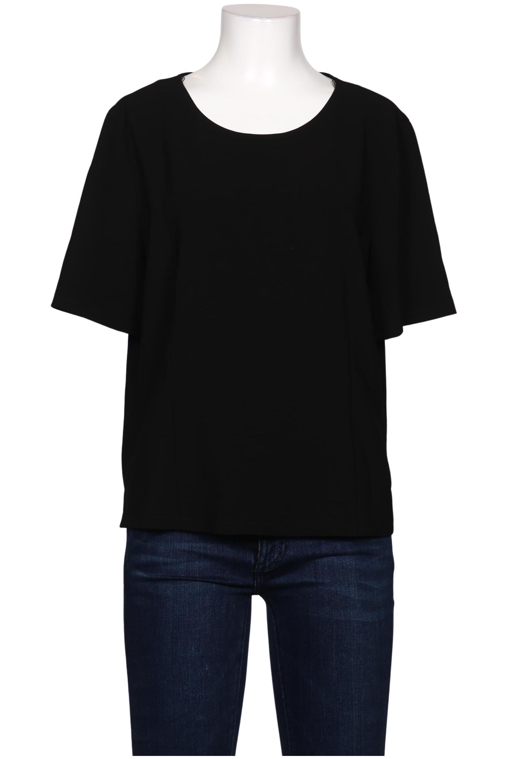 

Basler Damen Bluse, schwarz, Gr. 42