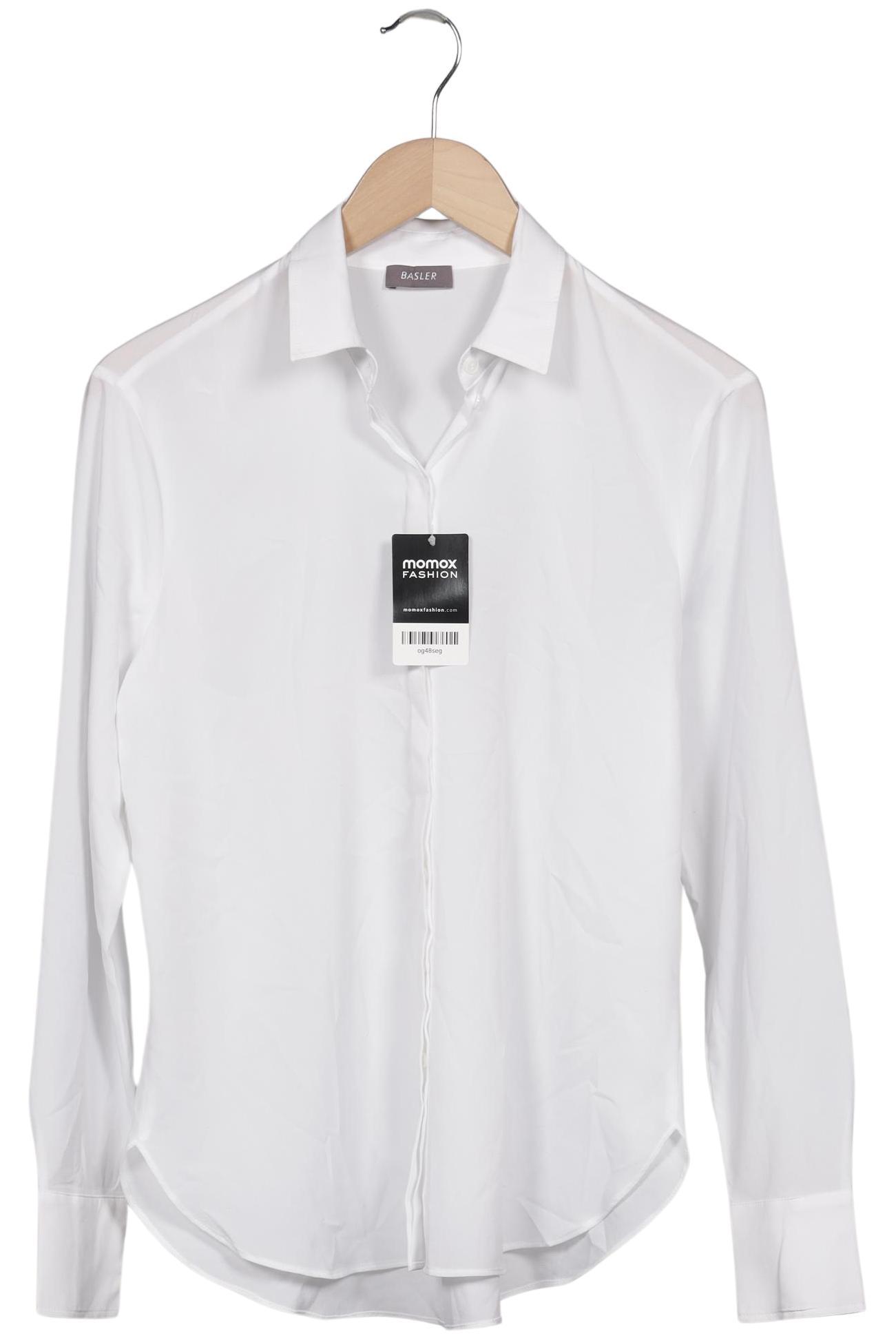 

Basler Damen Bluse, weiß, Gr. 38
