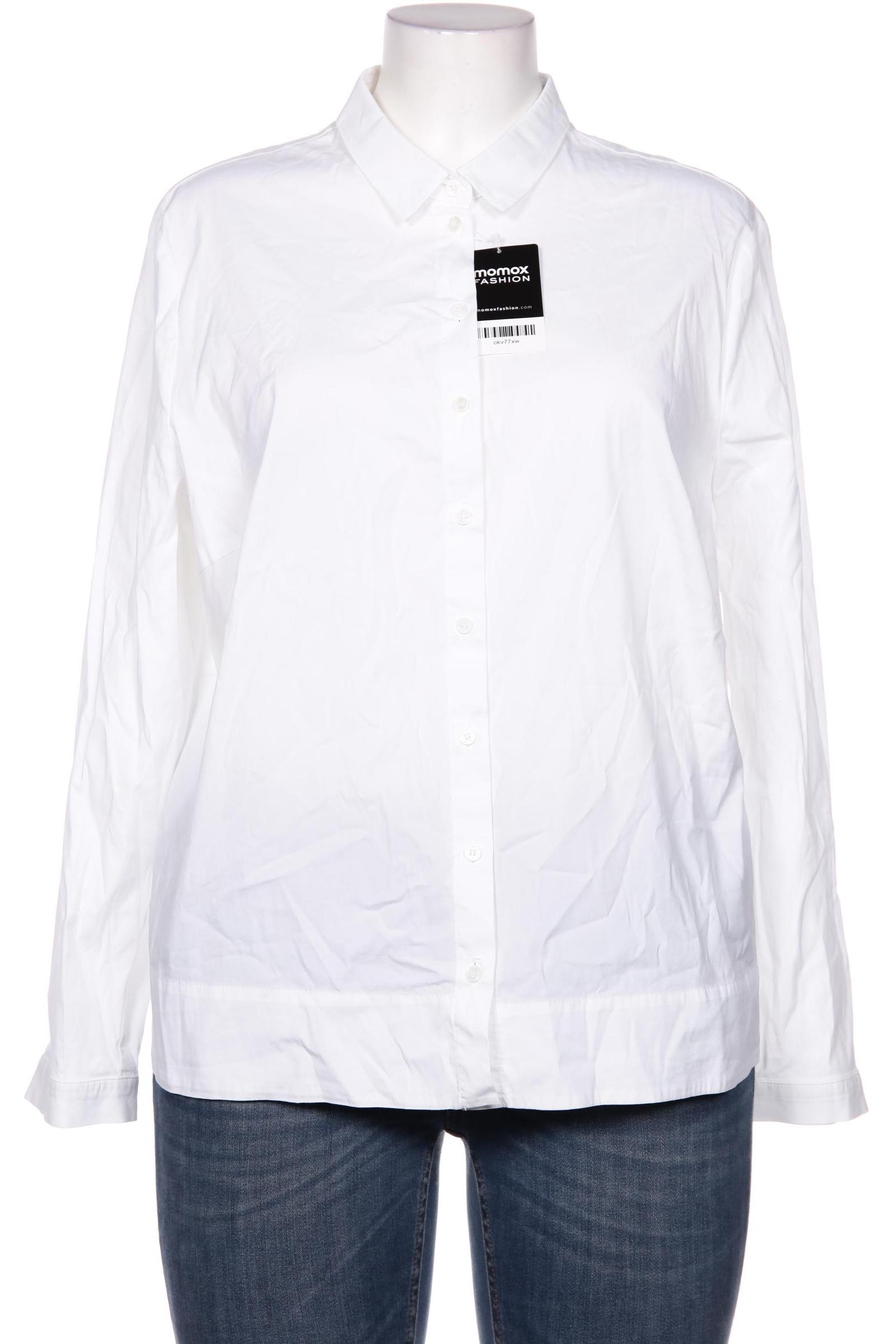 

Basler Damen Bluse, weiß, Gr. 46