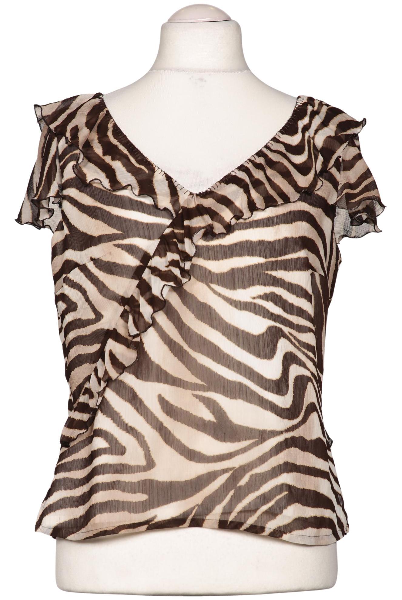 

Basler Damen Bluse, mehrfarbig, Gr. 42