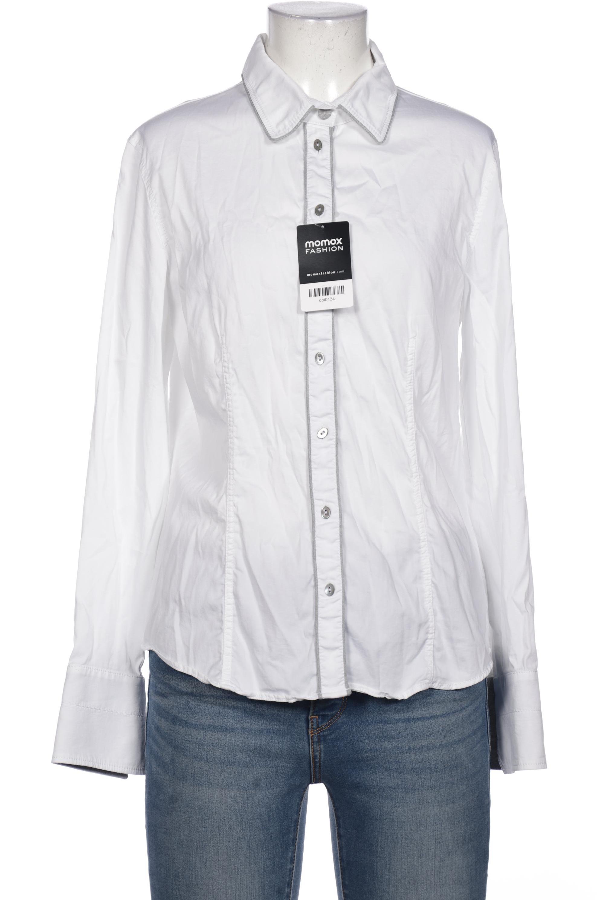 

Basler Damen Bluse, weiß, Gr. 38