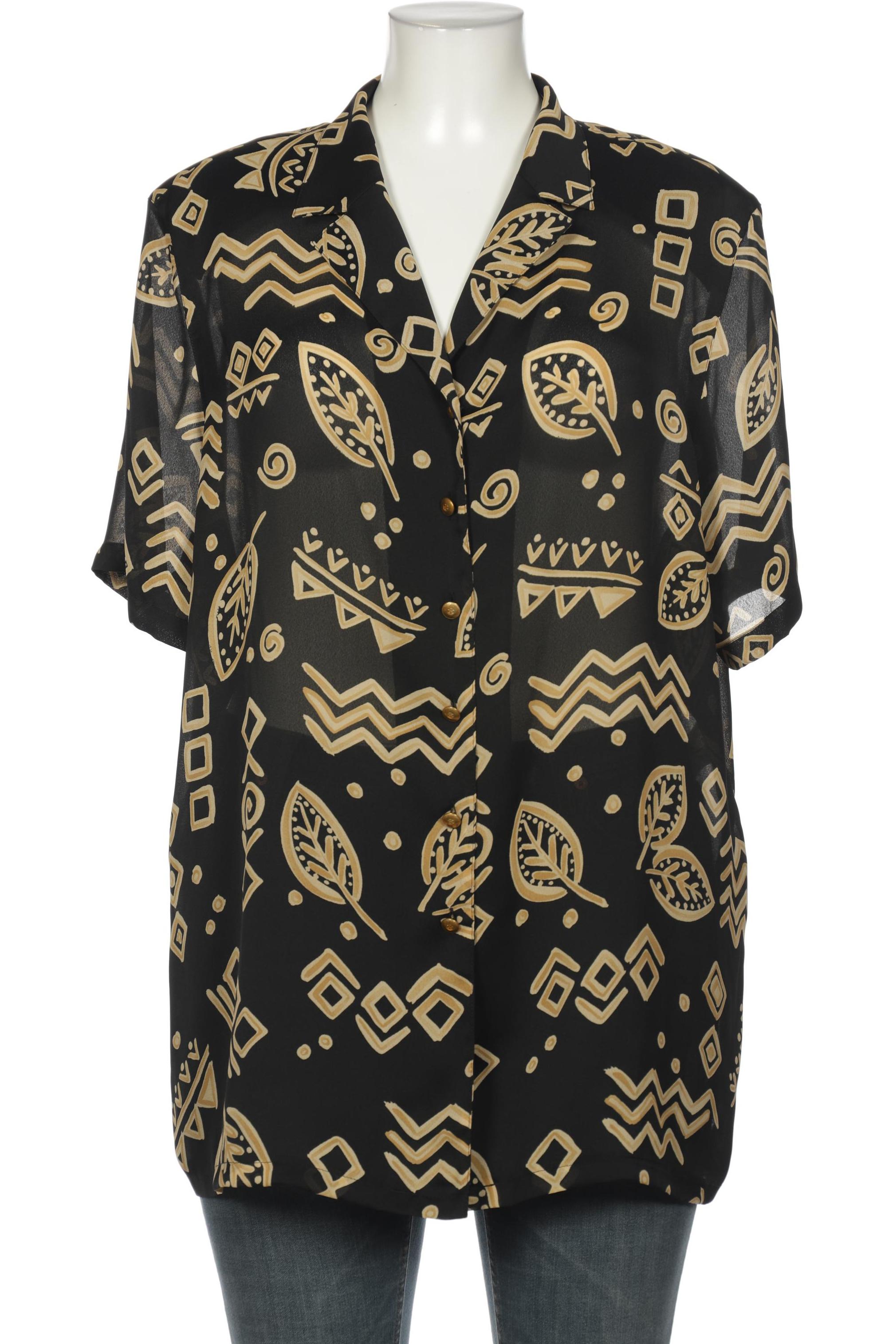 

Basler Damen Bluse, schwarz