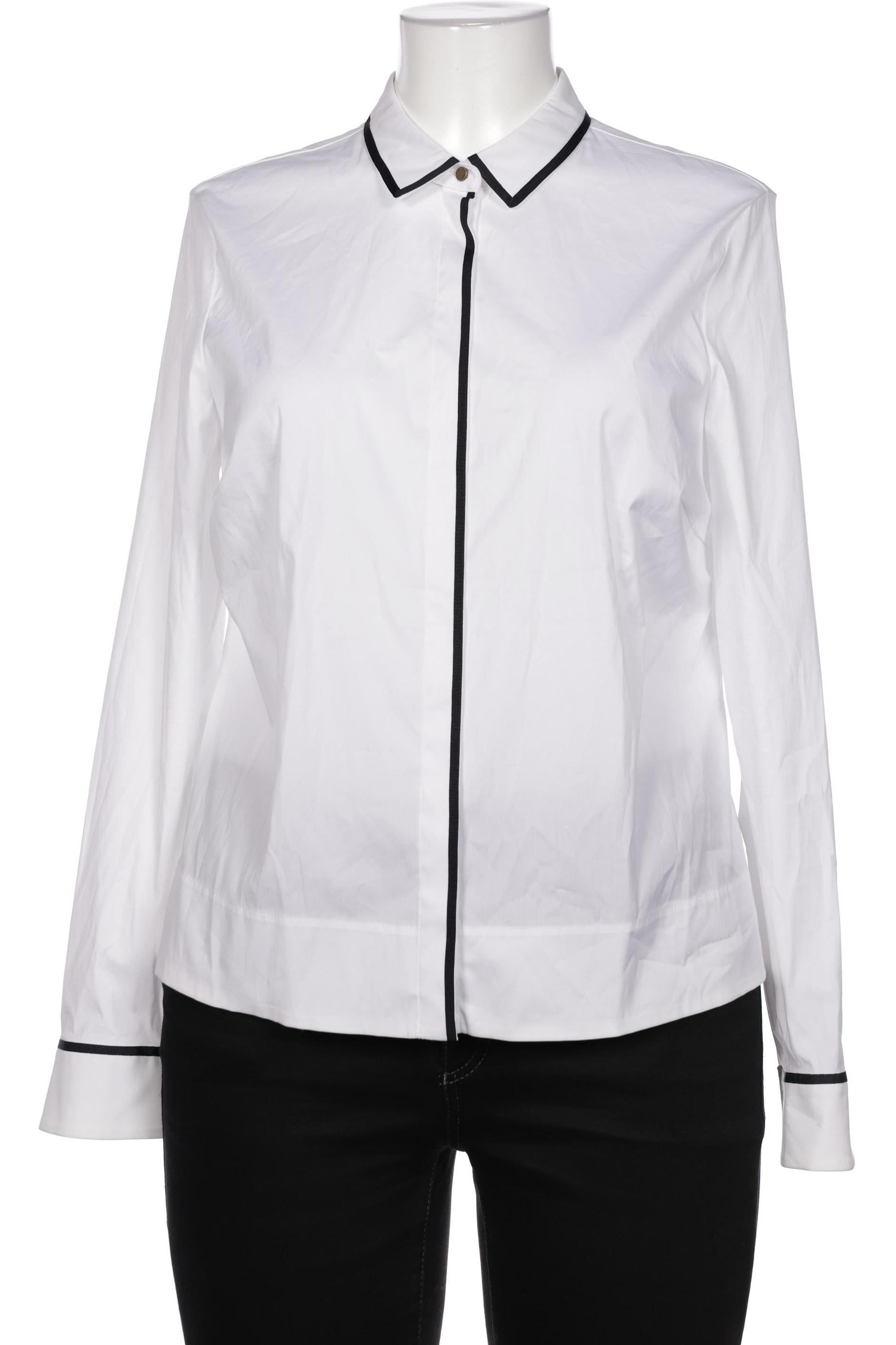 

Basler Damen Bluse, weiß, Gr. 44