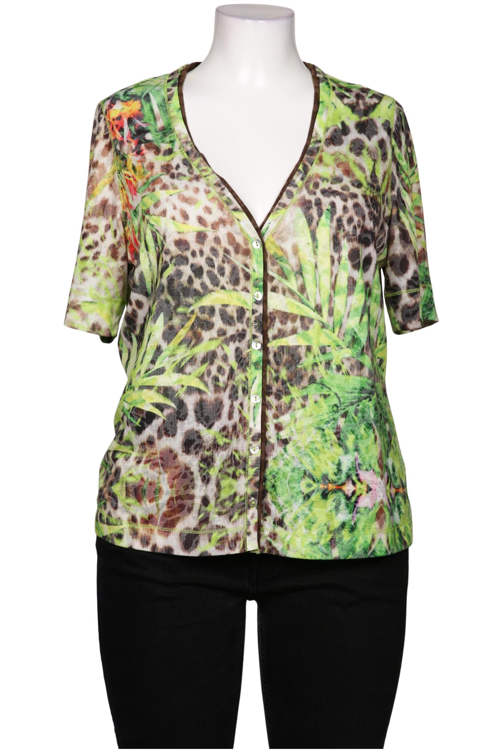 

Basler Damen Bluse, mehrfarbig, Gr. 44