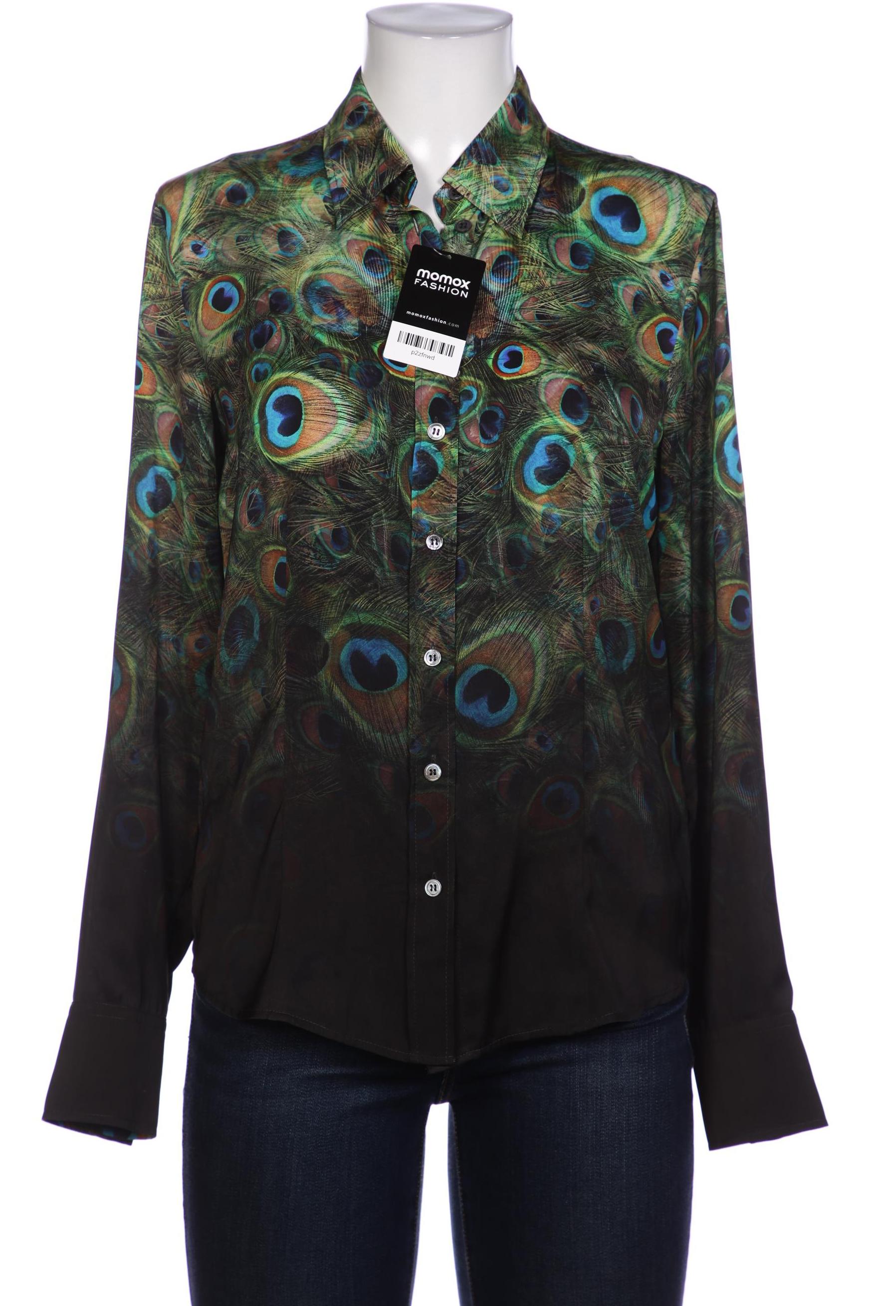 

Basler Damen Bluse, grün, Gr. 38