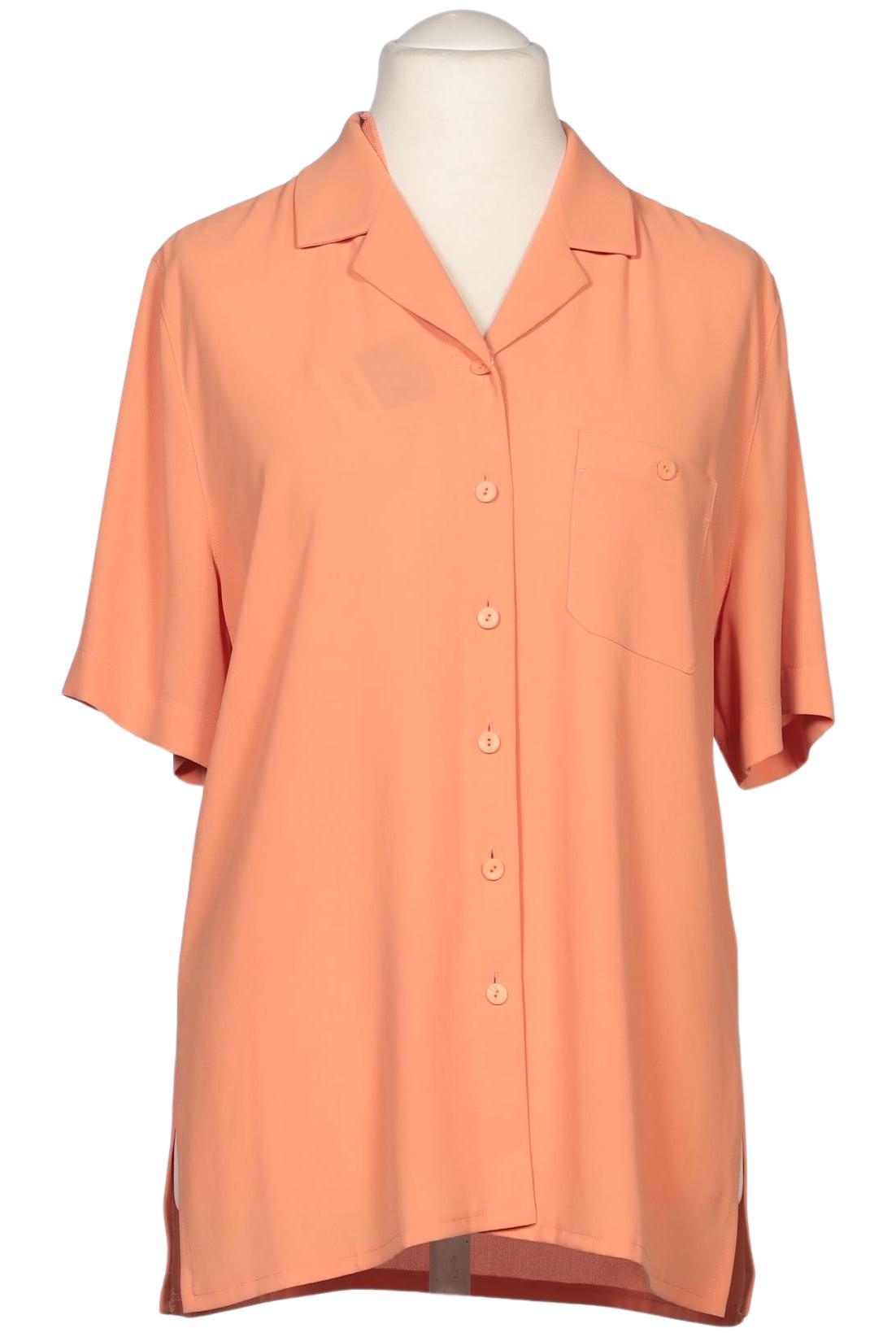 

Basler Damen Bluse, orange, Gr. 40